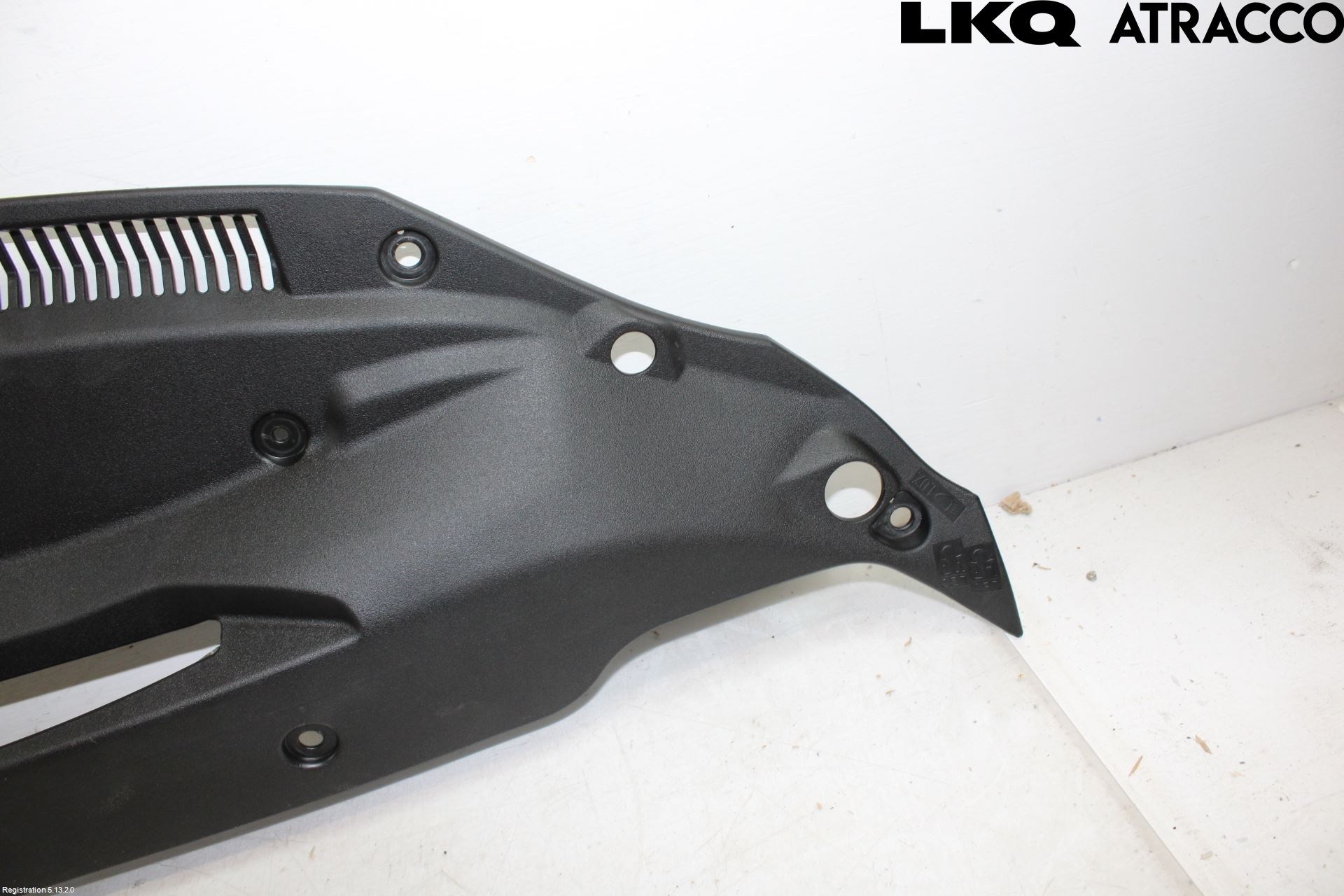 Lexus IS 250/350 14-20 Front Øvrig