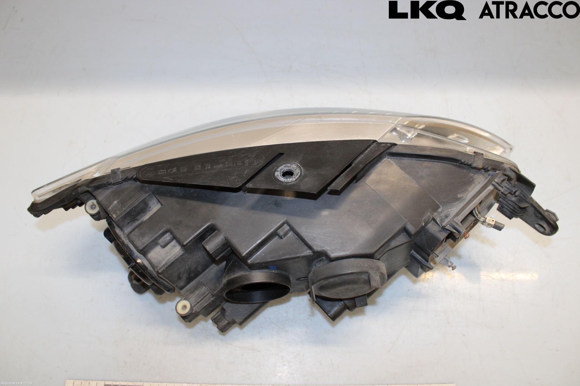 Volkswagen VW PASSAT CC 08-16 Frontlykt Venstre