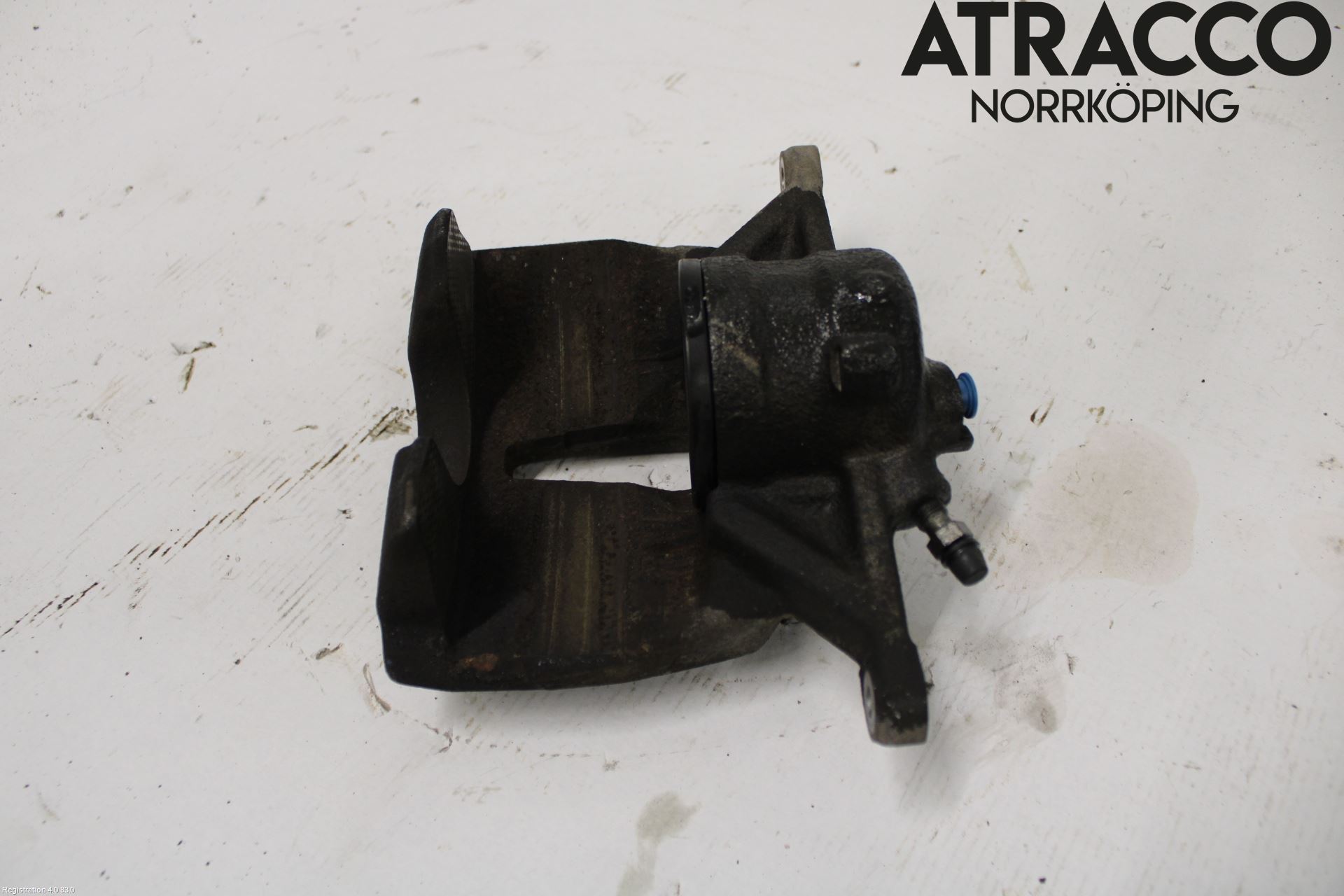 Volkswagen VW TIGUAN 16-24 Bremsecaliper Foran Høyre