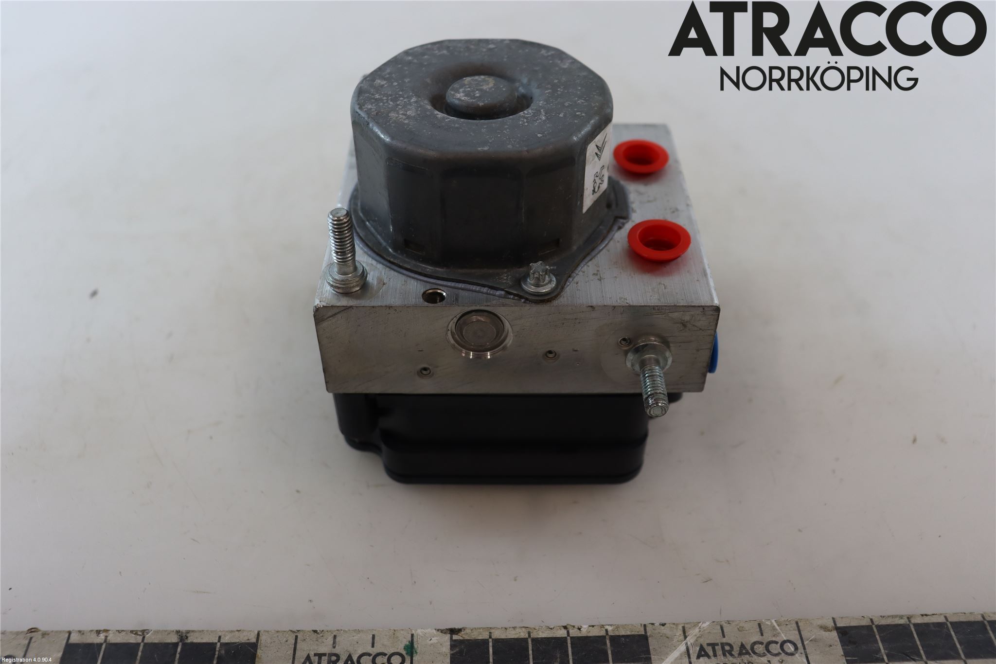 Peugeot 308 14-21 Abs Hydraulikkaggregat