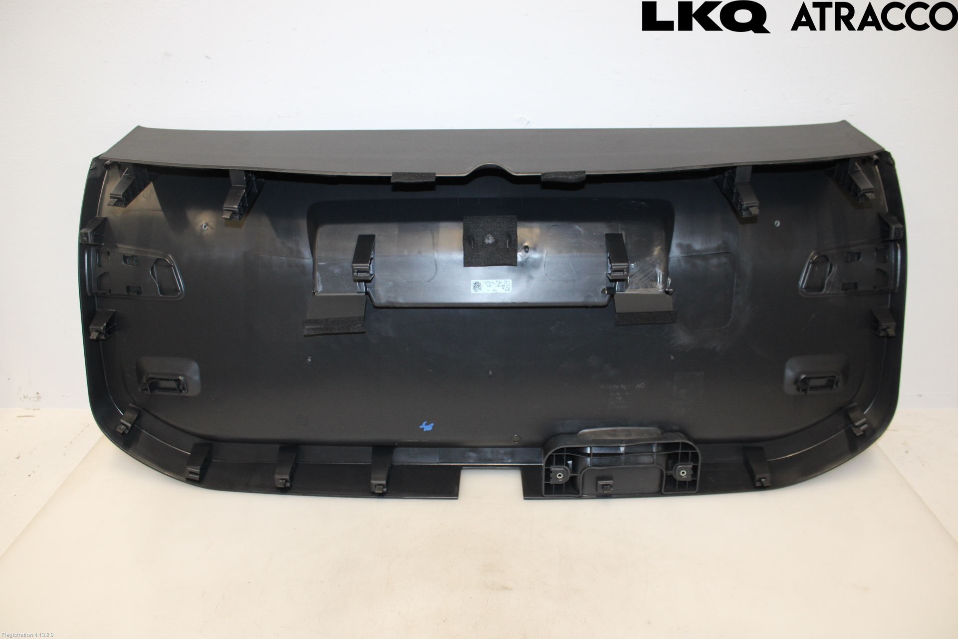 Volkswagen VW PASSAT 24- Innr Bakluketrekk