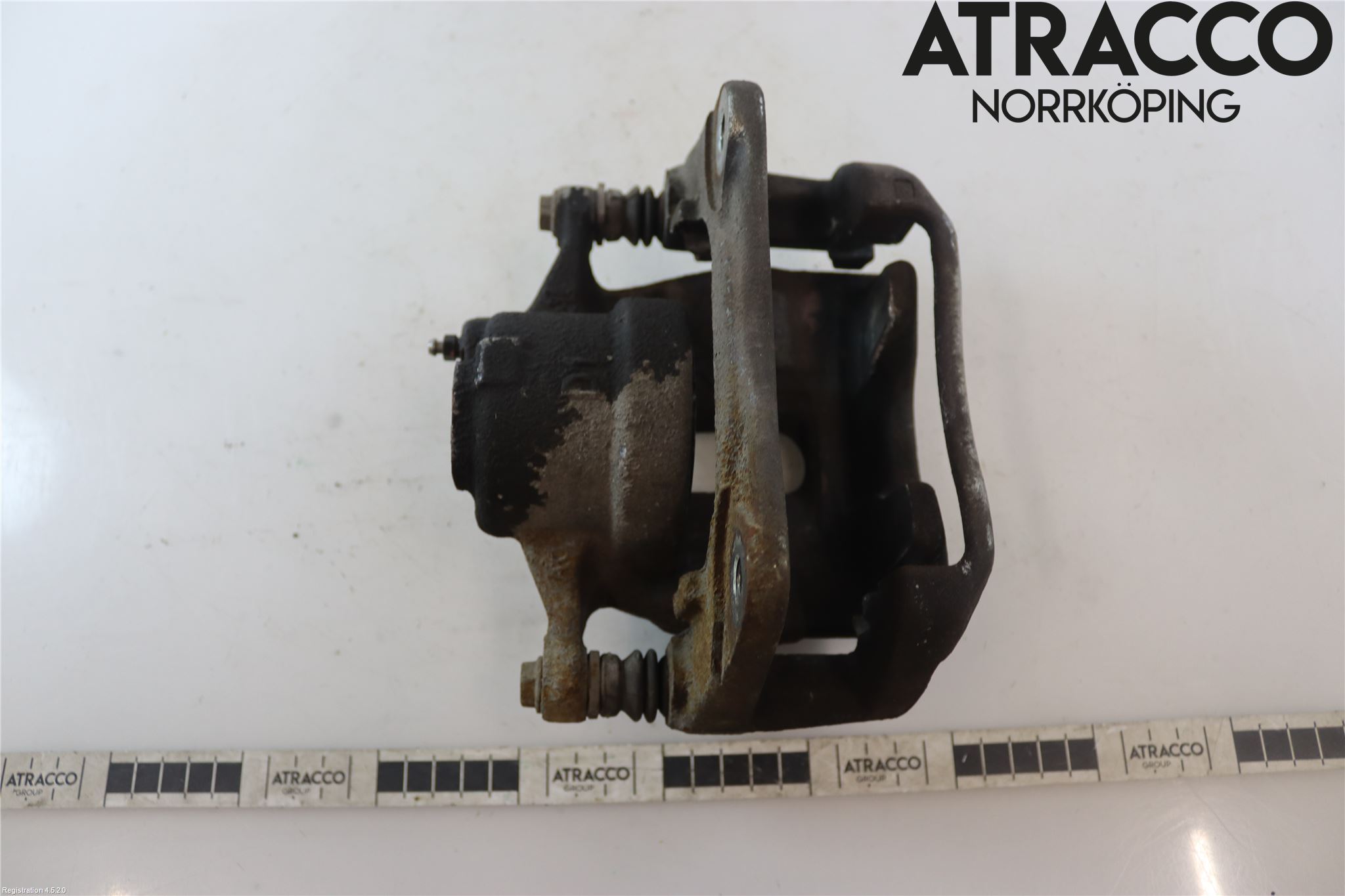 Toyota C-HR 16-23 Bremsecaliper Foran Høyre