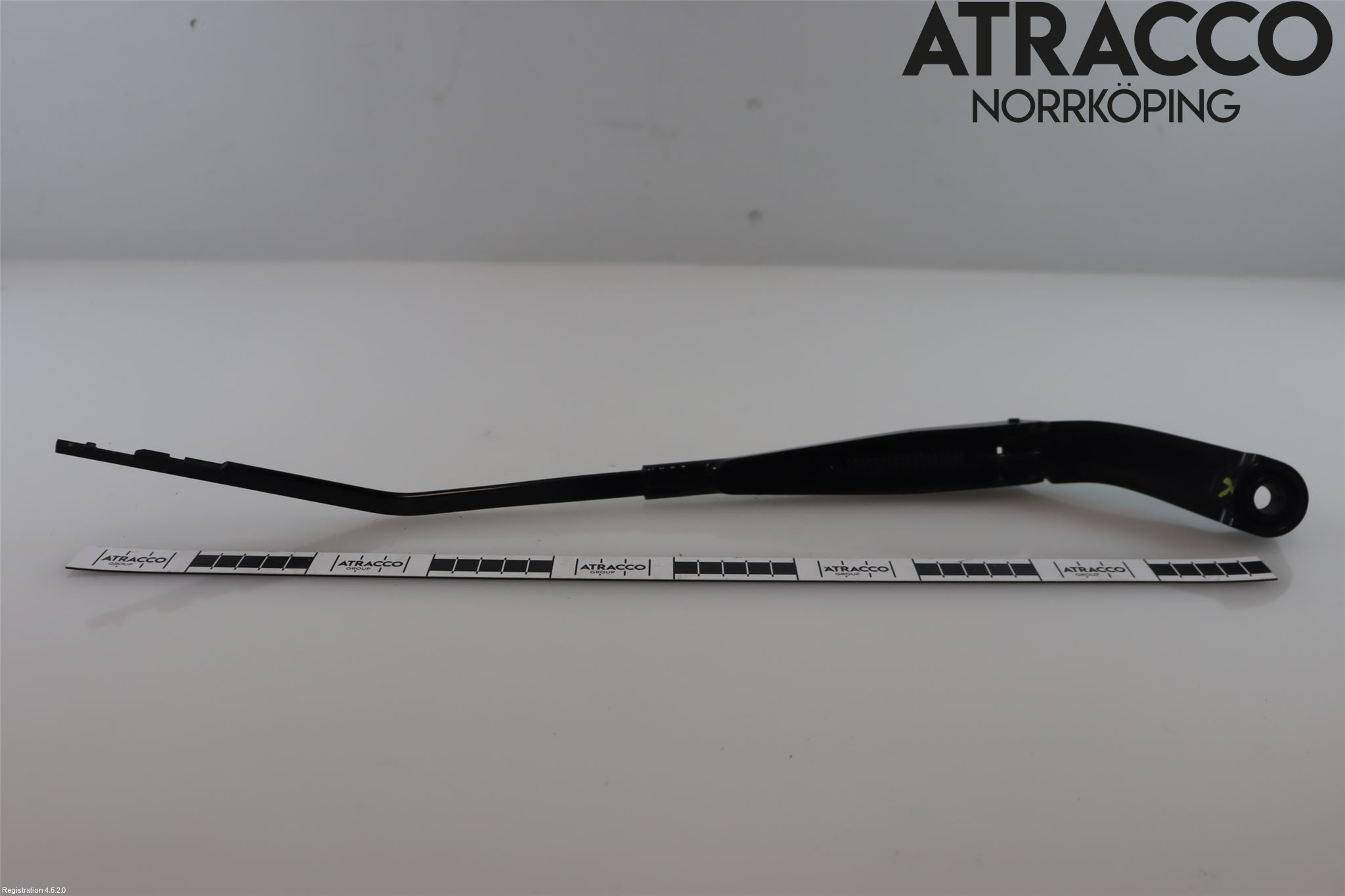 Audi A3/S3 8Y 21- Viskerarm-Armer Frontrute