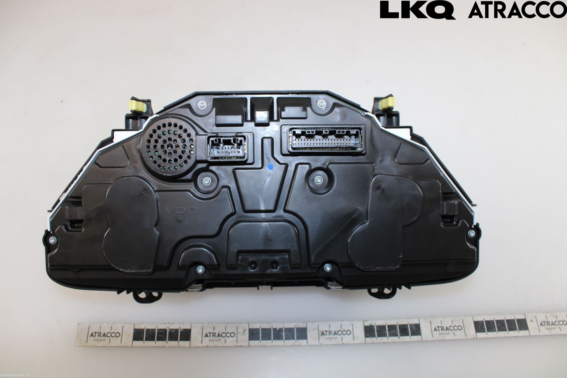 Toyota AURIS 13-19 Instr Kombinert