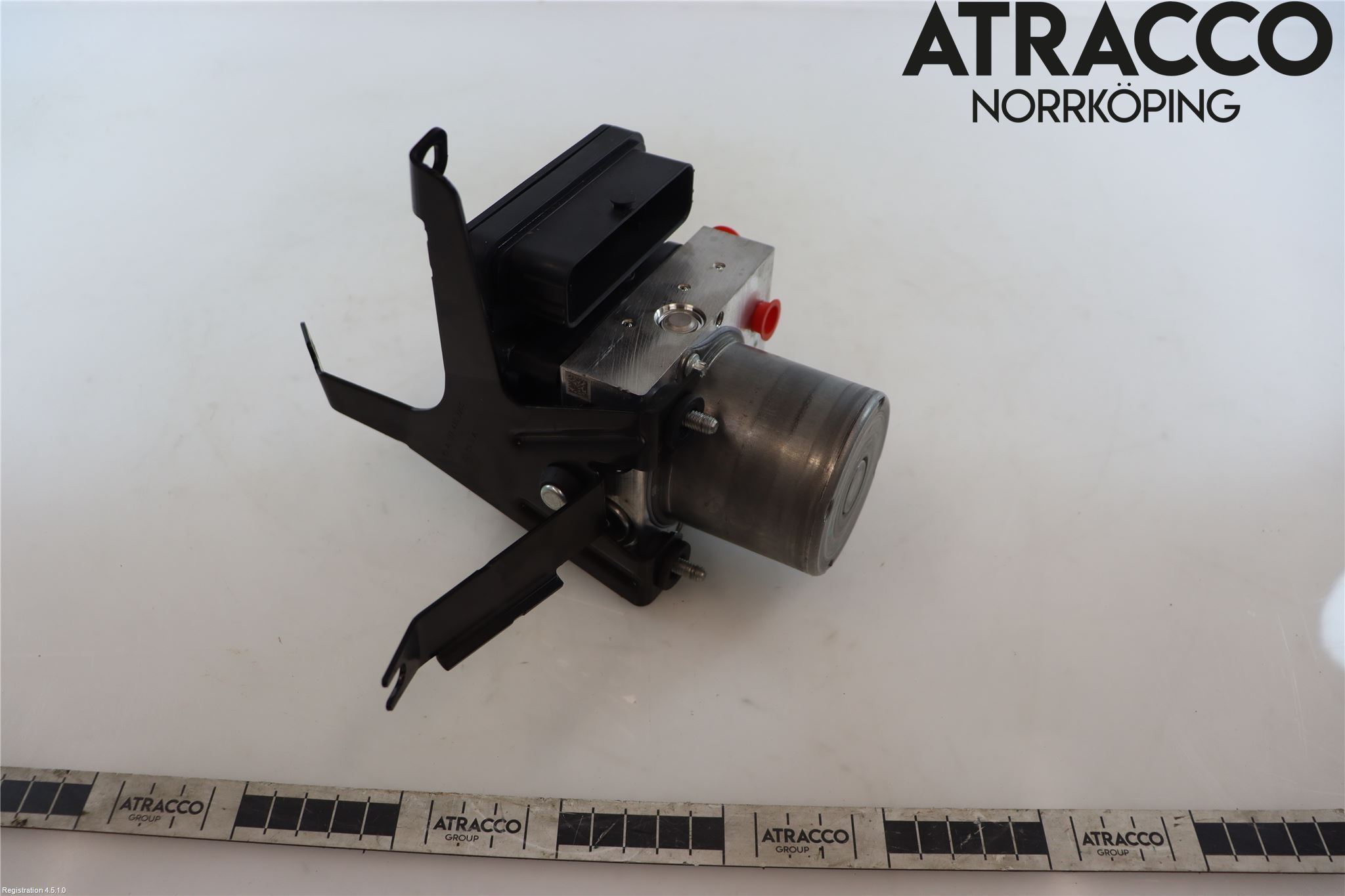 Mercedes-Benz MB CLA-KLASS (C118/X118) 19- Abs Hydraulikkaggregat
