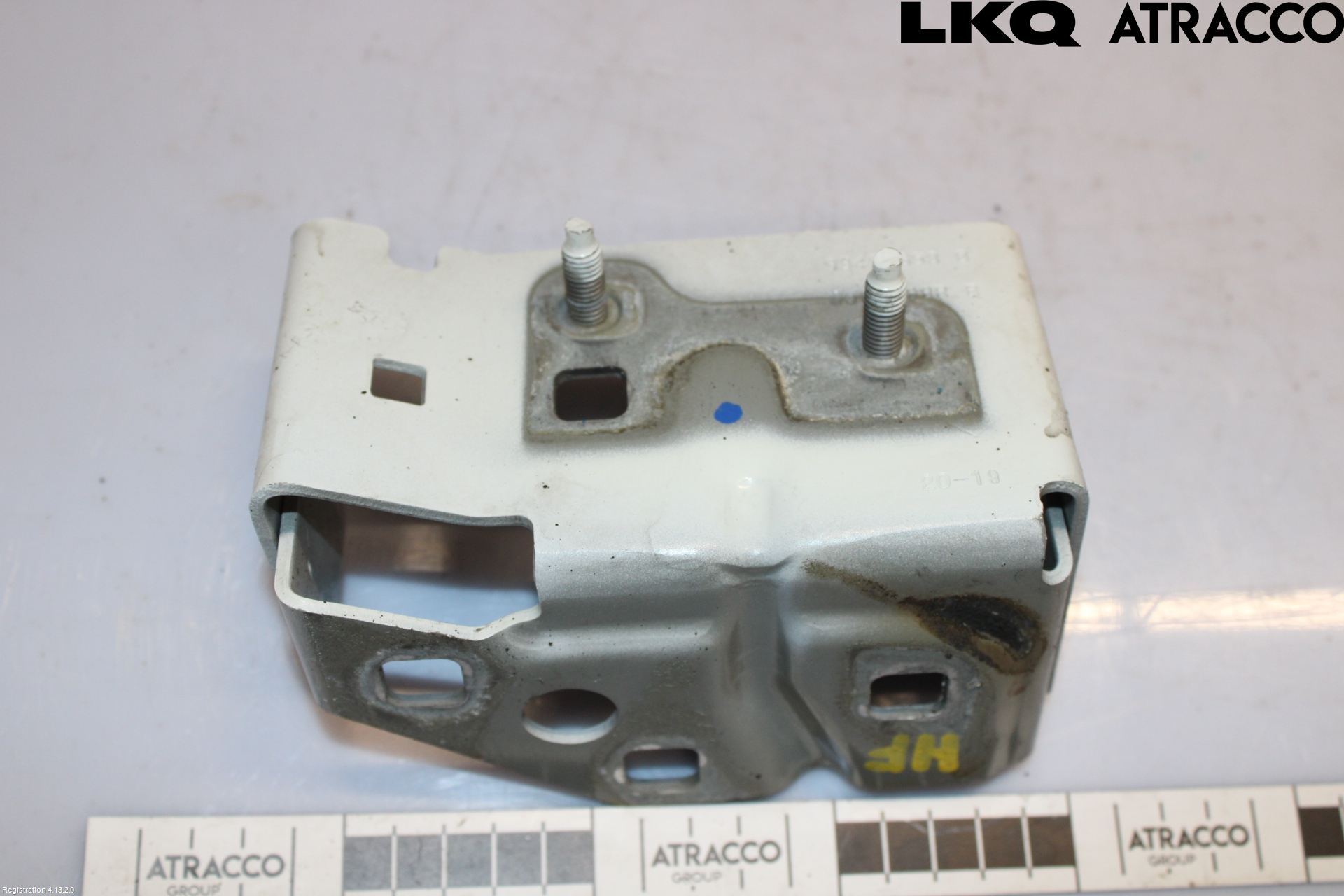 Nissan NV300 16-22 Panser Hengsel - Hengsler