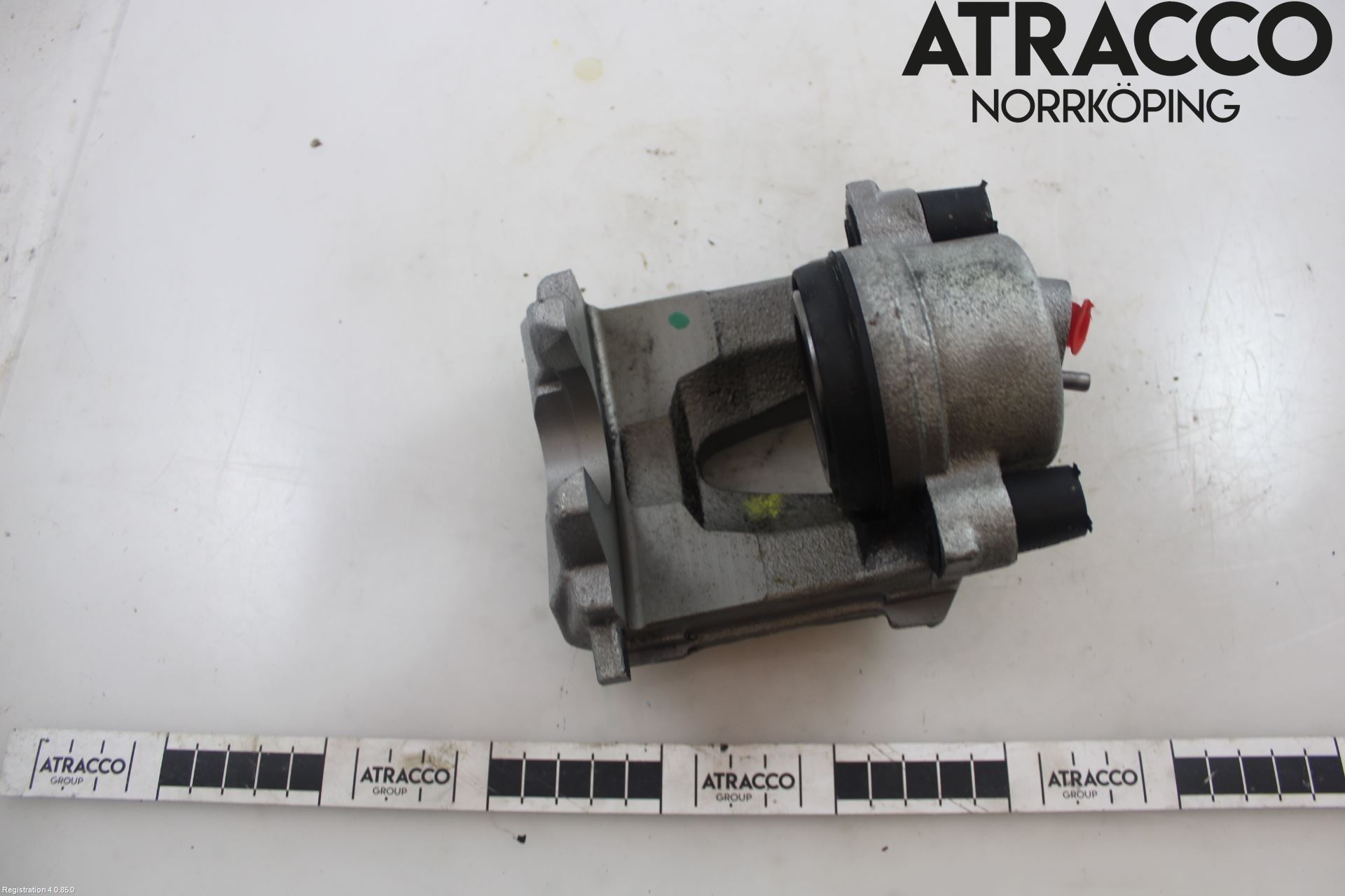Volkswagen VW GOLF / E-GOLF VII 13-20 Bremsecaliper Foran Venstre