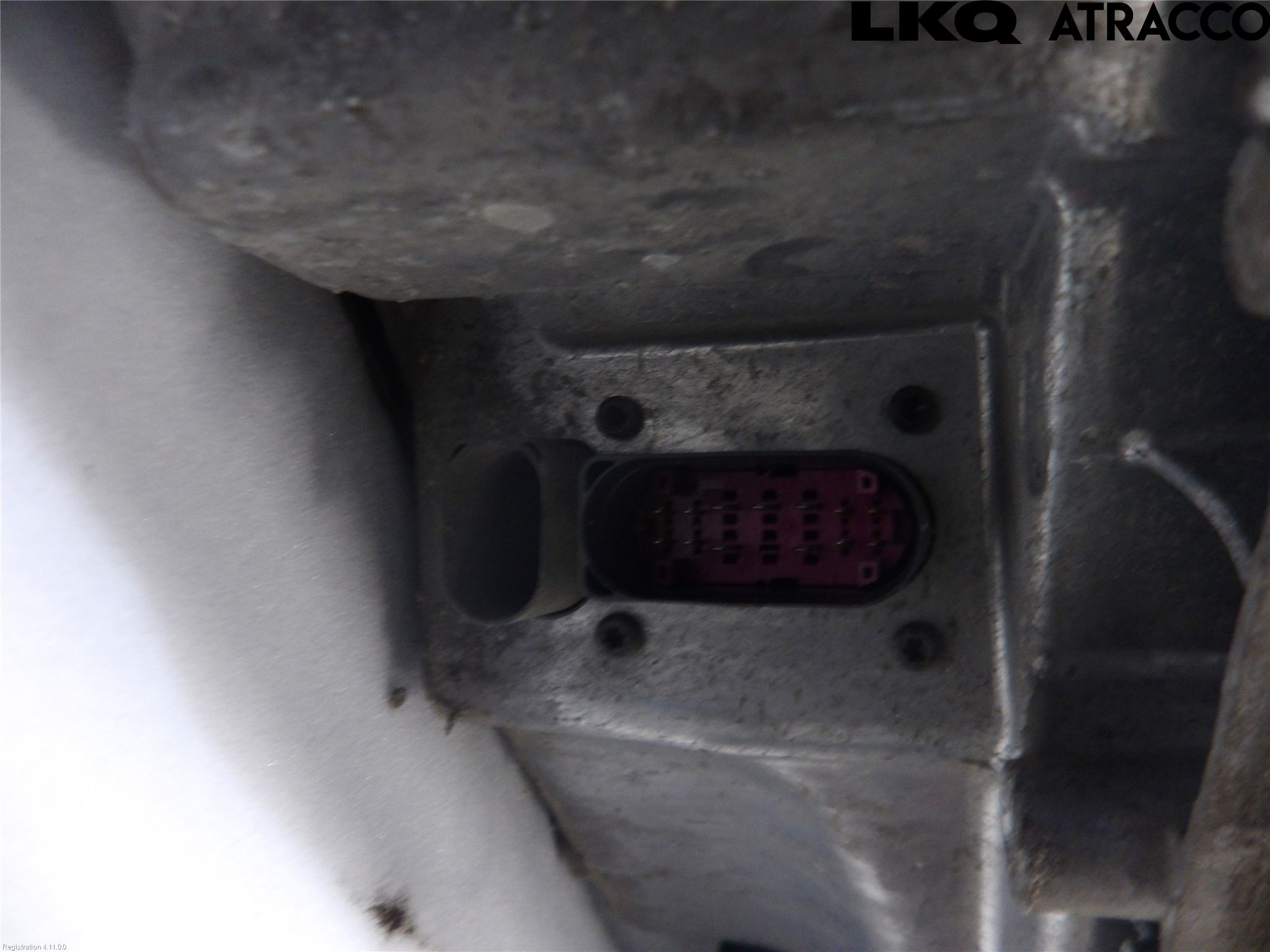 Volkswagen VW PASSAT 20-24 Hybrid Batteri