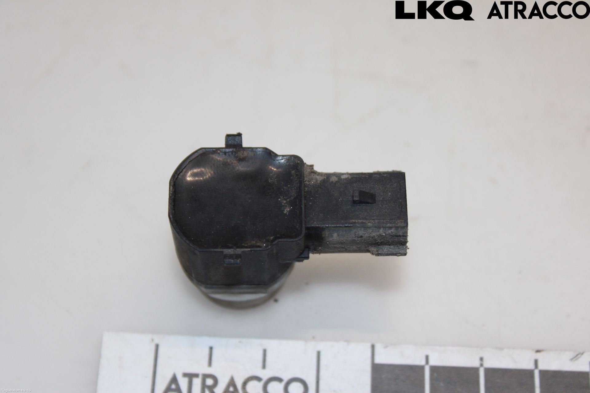 Ford FOCUS 15-18 Sensor Parkering Front