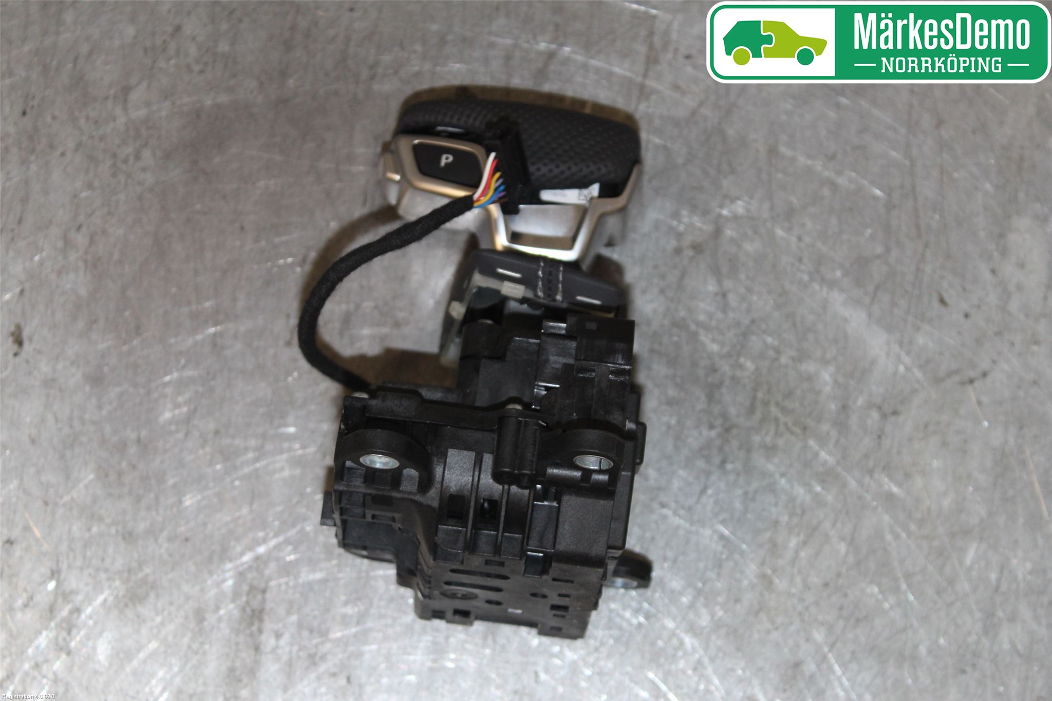 Audi A4/S4 B9 20- Gearspak
