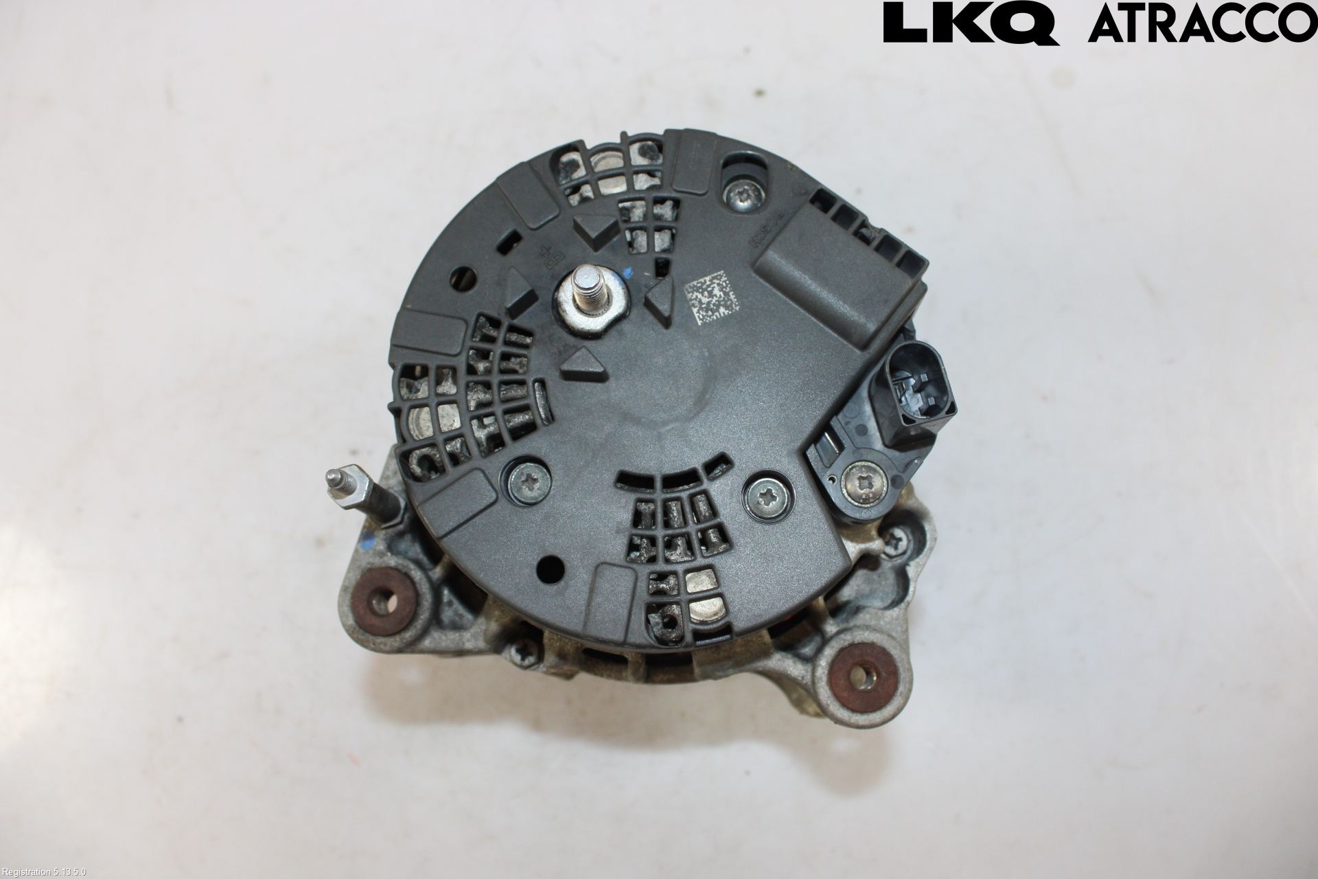 Volkswagen VW PASSAT CC 08-16 Dynamo