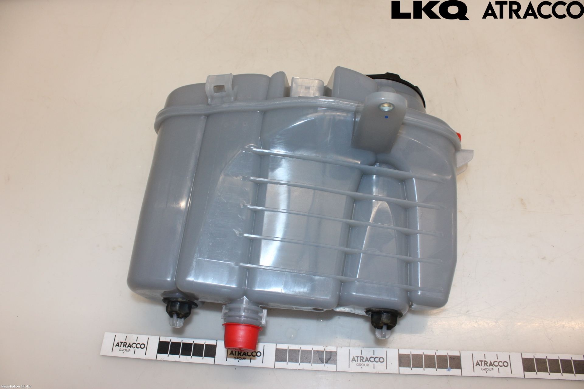 Audi A6 F2/C8 19- Ekspansjonstank
