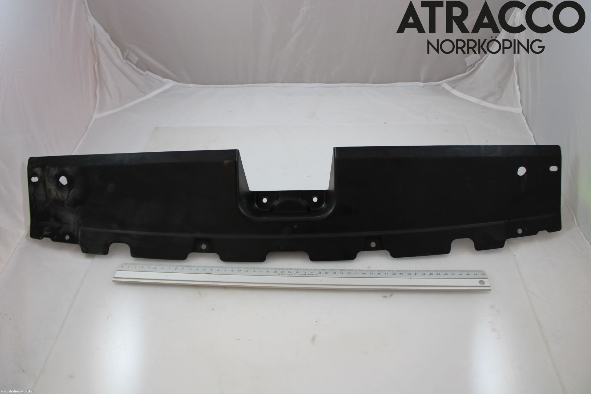 Audi A3/S3 8Y 21- Bunnplate U Motor-Gear-Dørk