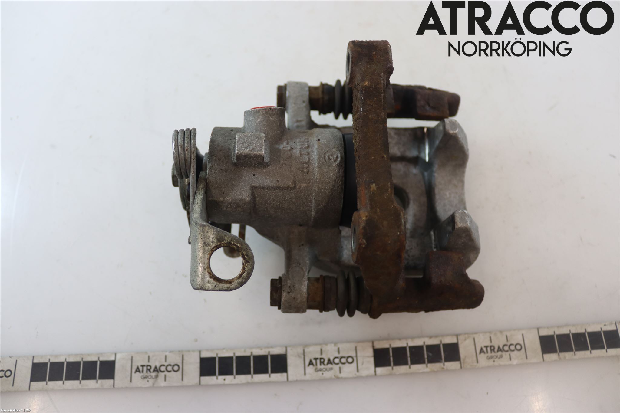 Peugeot 307     05-08 Bremsecaliper Bak Venstre