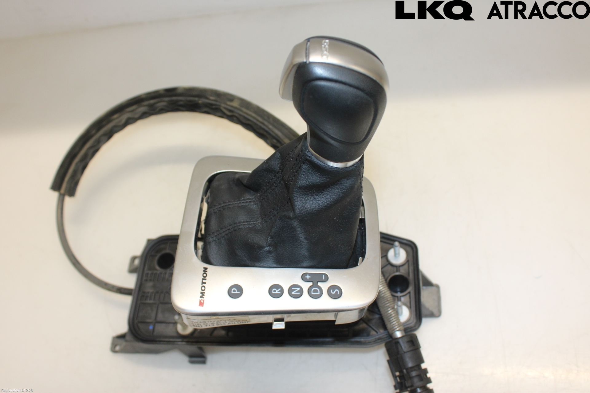 Volkswagen VW TIGUAN 07-16 Gearspak
