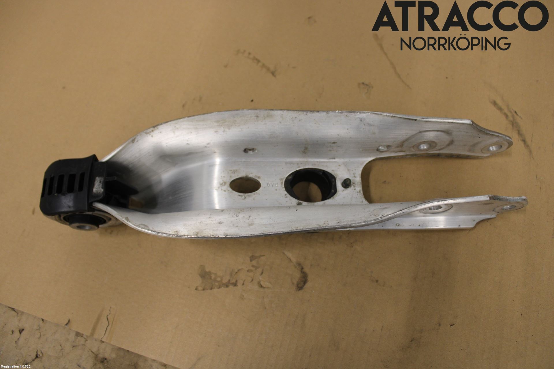 Audi A6 F2/C8 19- Bærearm Bak Høyre