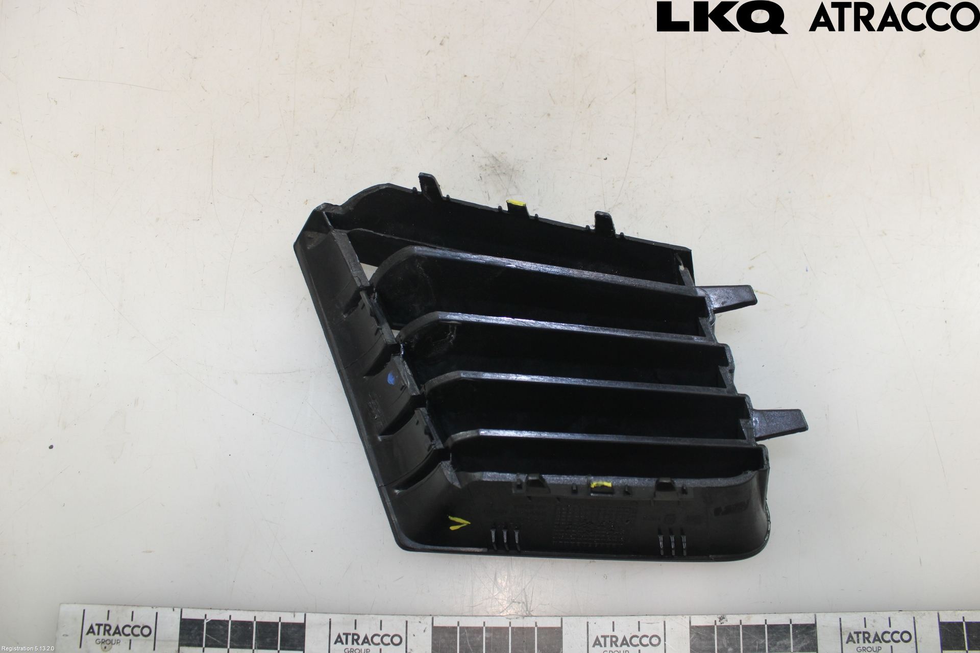 Seat IBIZA III 06-08 Grilldel Venstre