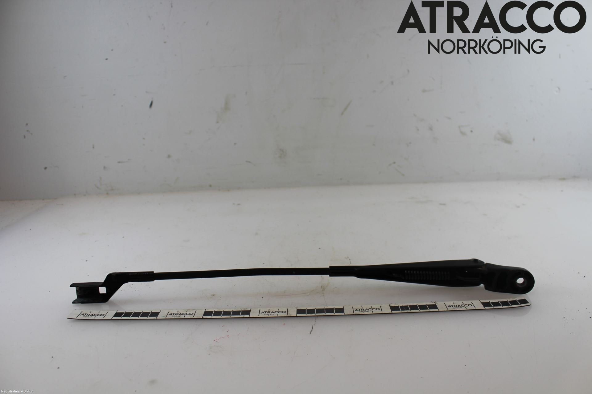 Skoda FABIA 07-14 Viskerarm-Armer Frontrute