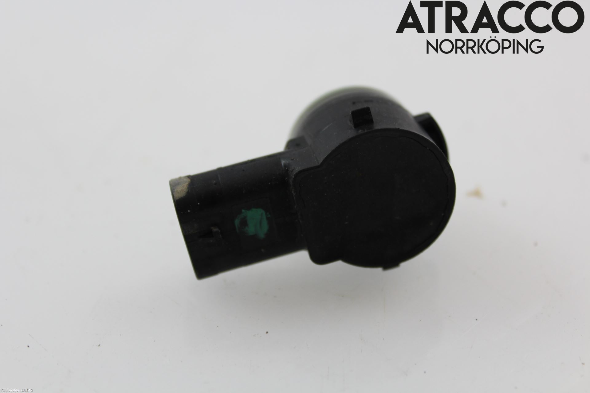 Audi A4/S4 B9 16-19 Sensor Parkering Front