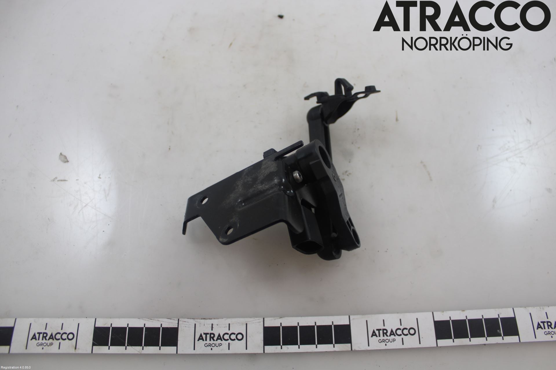 Seat LEON 20- Sensor Lysinnstilling