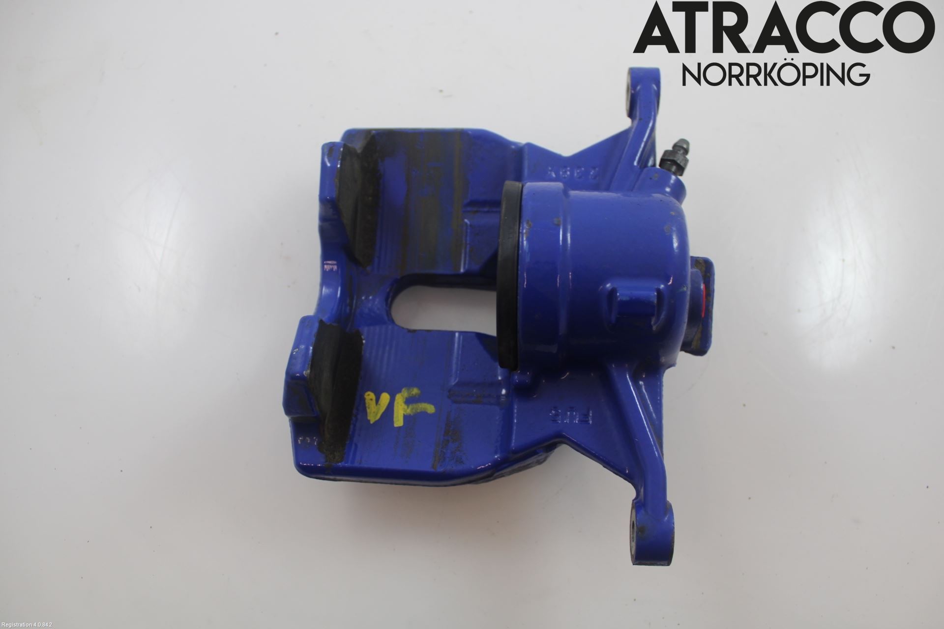 Volkswagen VW PASSAT 20-24 Bremsecaliper Foran Venstre