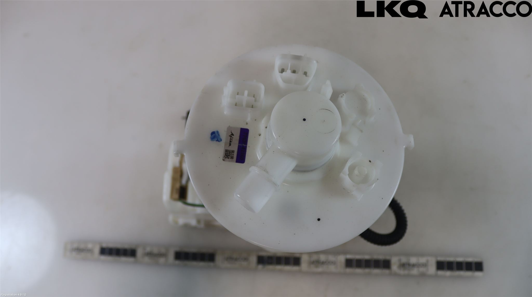 Toyota RAV4 19- Drivstoffpumpe Fødepumpe El