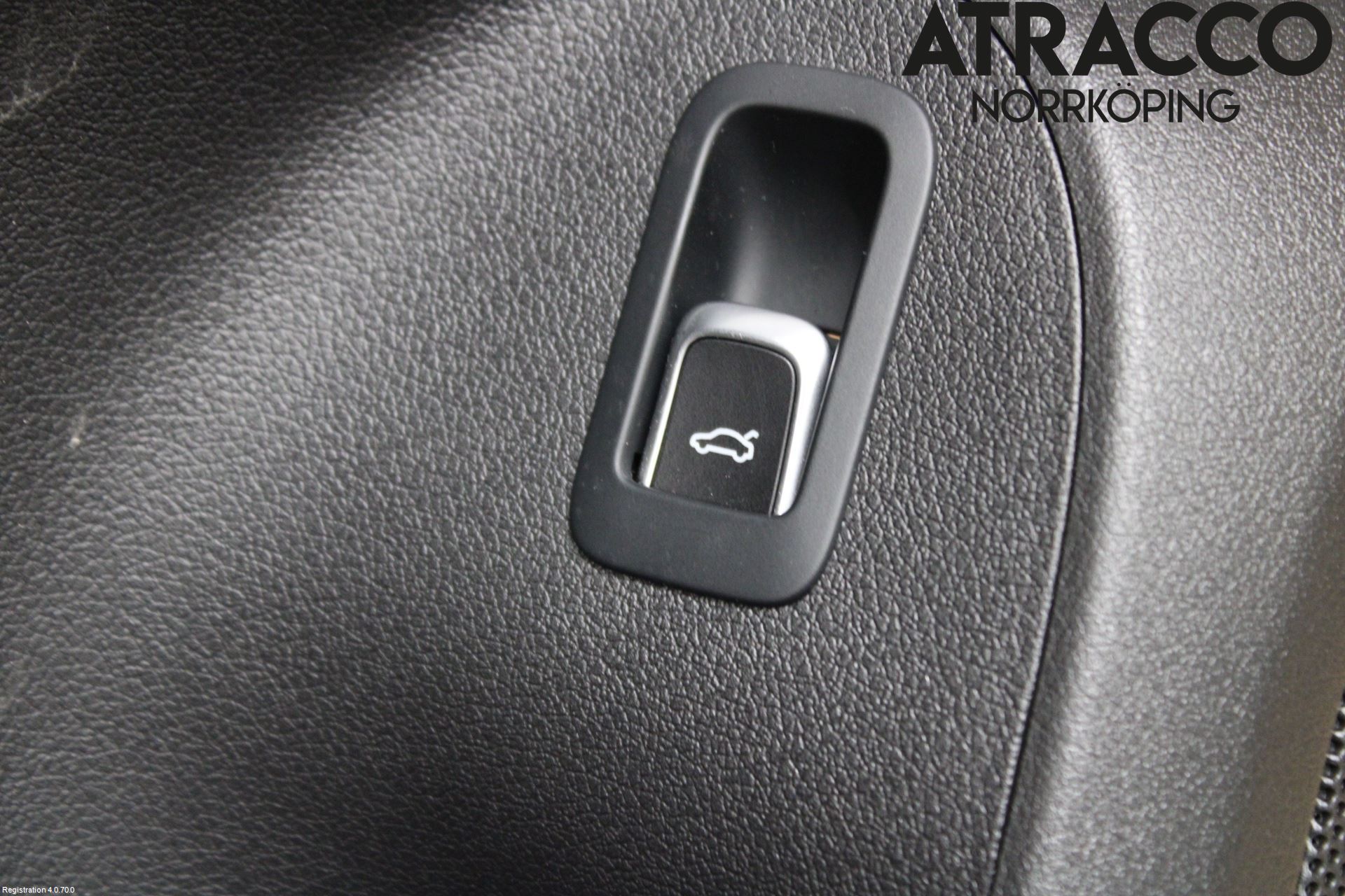 Audi Q5 09-16 Innr Dørtrekk Venstre