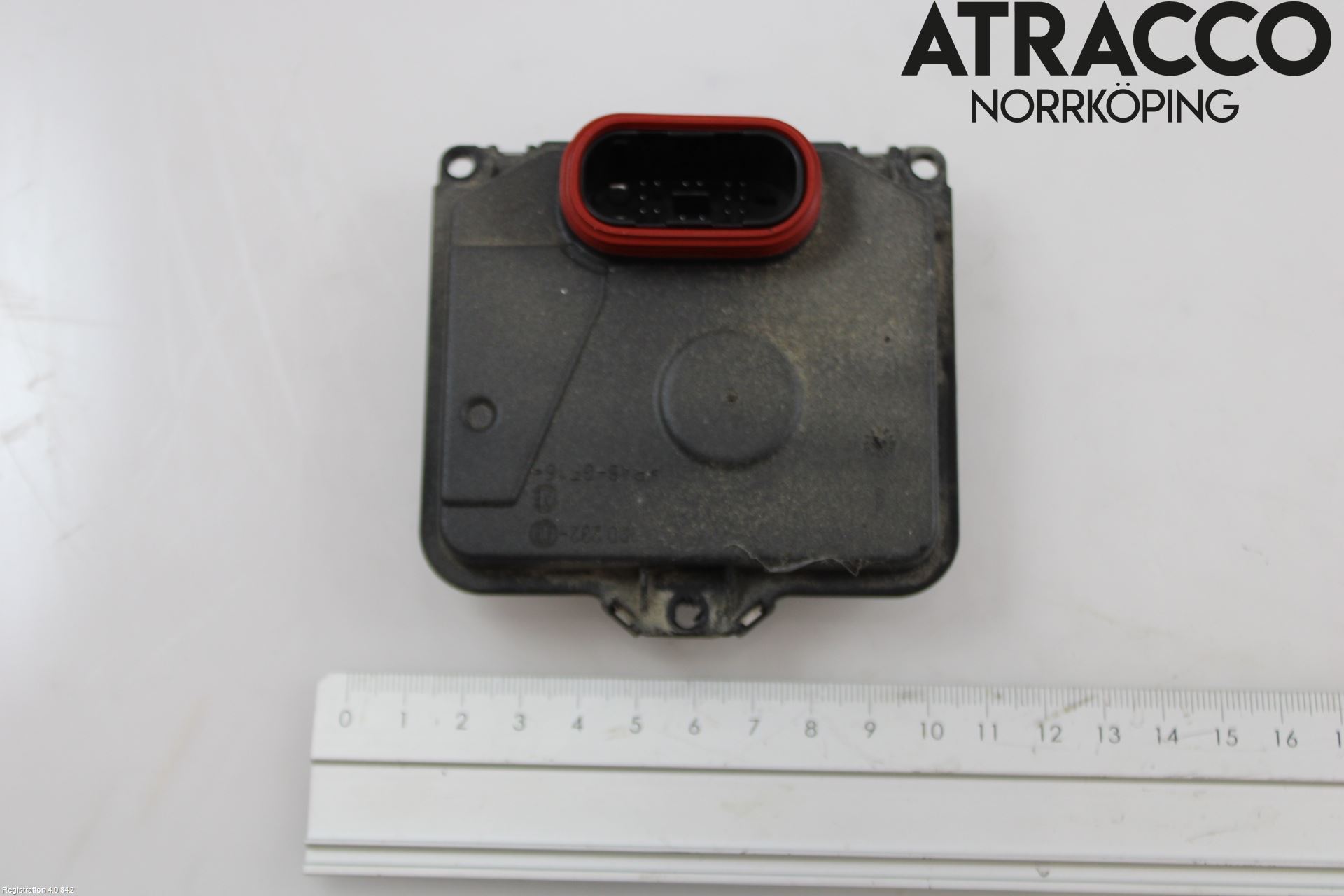 Audi A4/S4 B9 16-19 Styreenhet Xenon