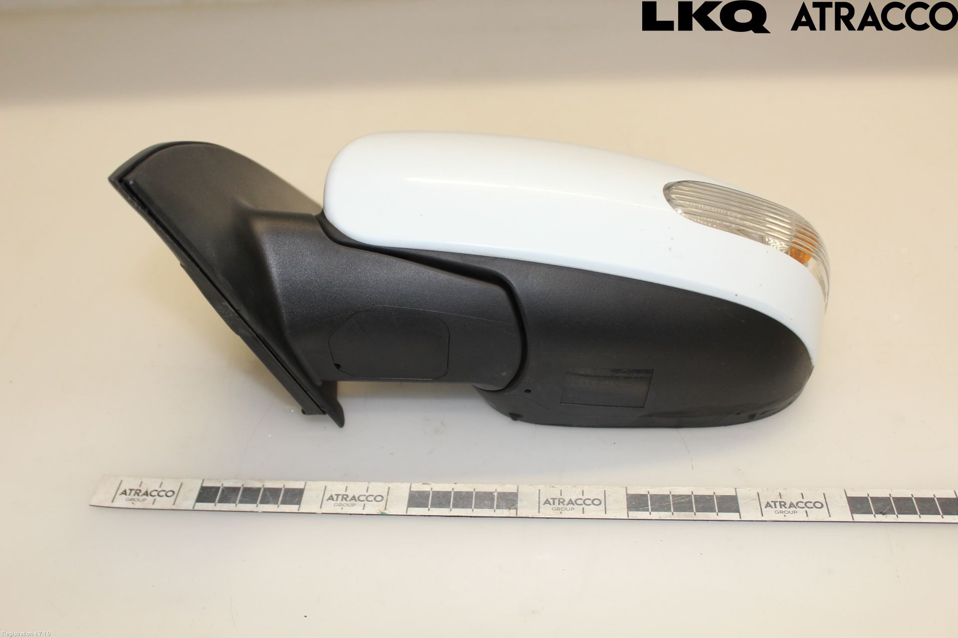 Kia CEED 06-12 Speil V M-El Justering