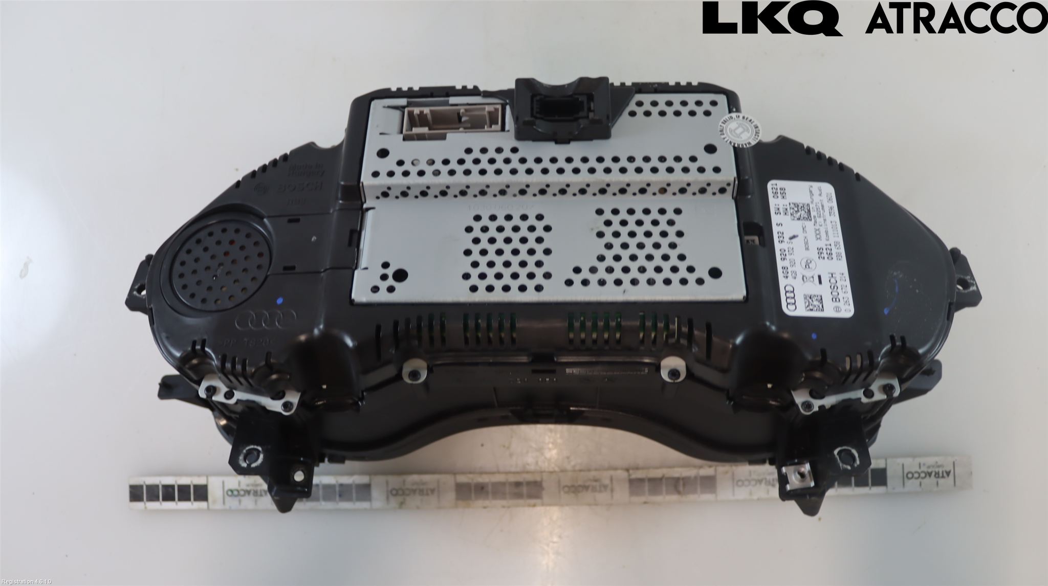 Audi A6/S6 4G 11-18 Instr Kombinert