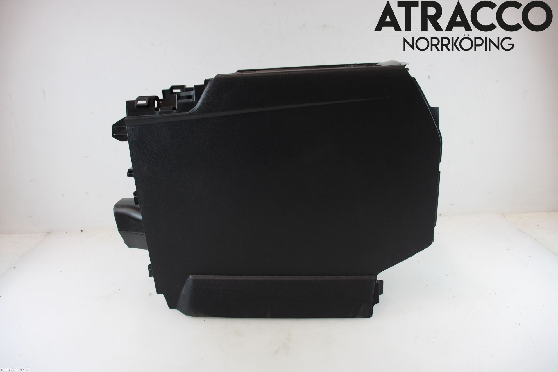 Lexus RX AL20 16-22 Instrumentkonsoll Gulv