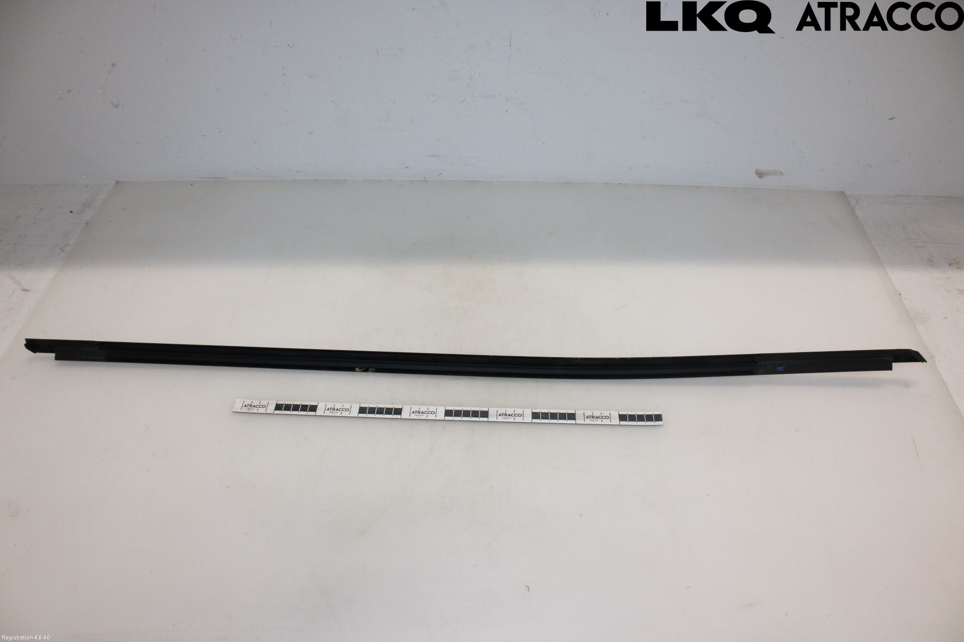 Volkswagen VW PASSAT 24- Dør Dekorlist Vf