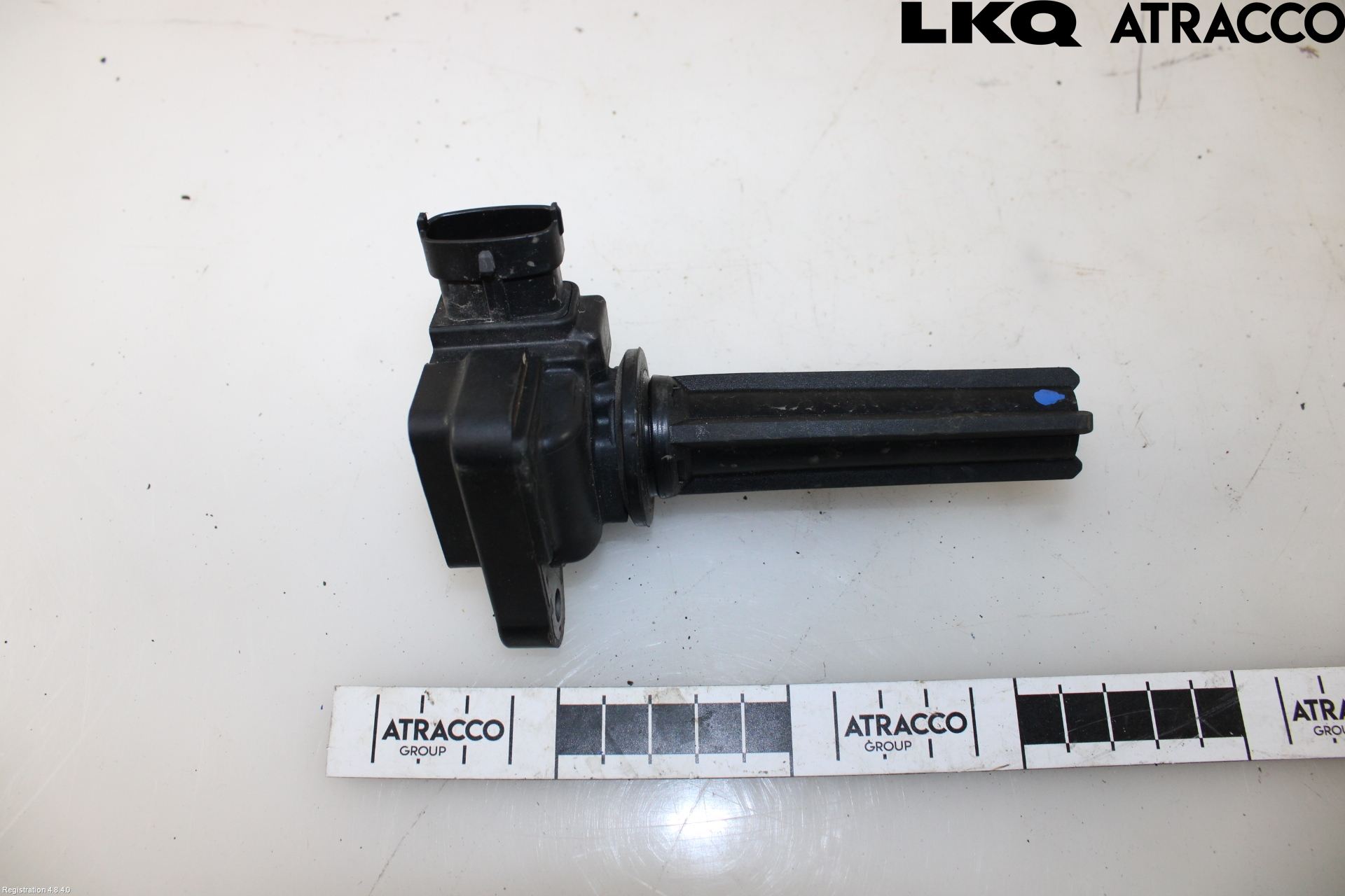 Saab 9-3 VER2/VER3 08-15 Coil