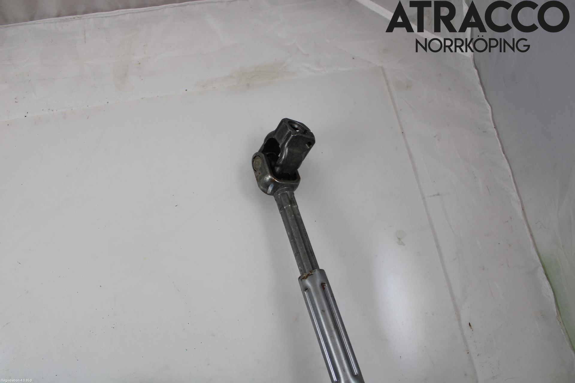 Volkswagen VW PASSAT 15-19 Rattakselaggregat Justerbart