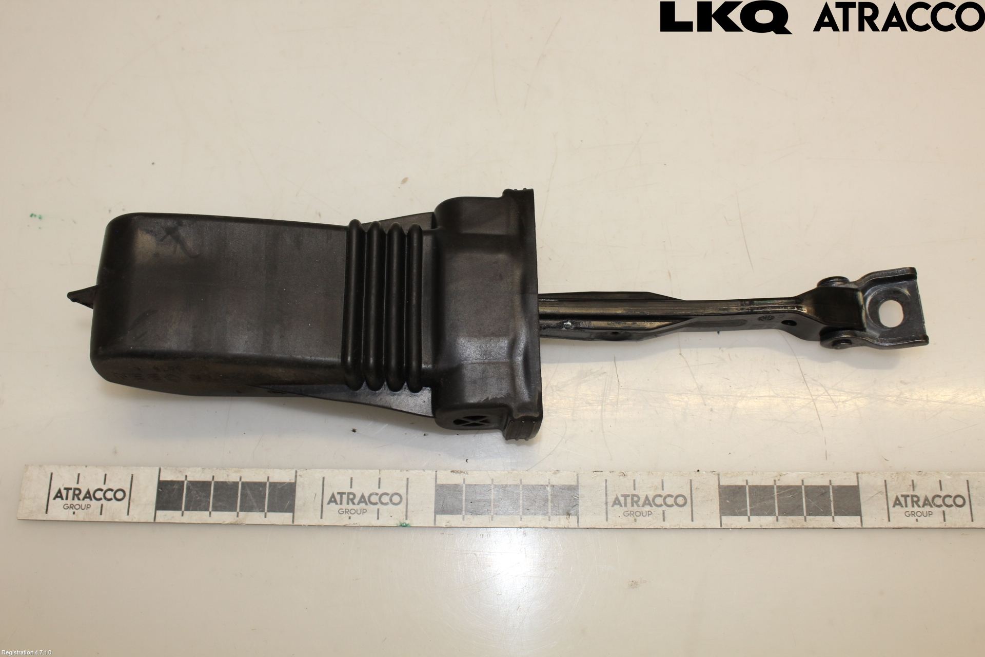 Audi A3/S3 8V 13-20 Dørstopper