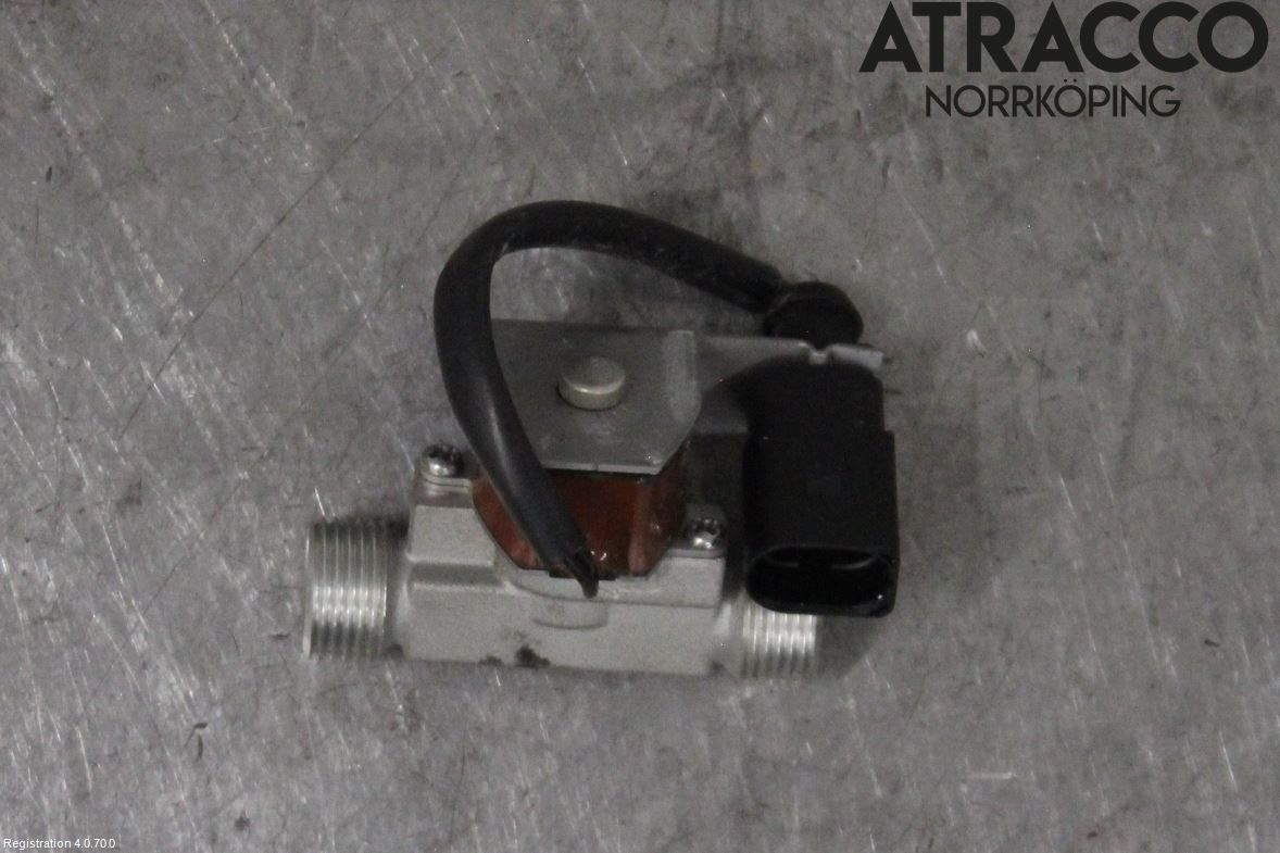 Volkswagen VW PASSAT 15-19 Varme Ac Øvrig