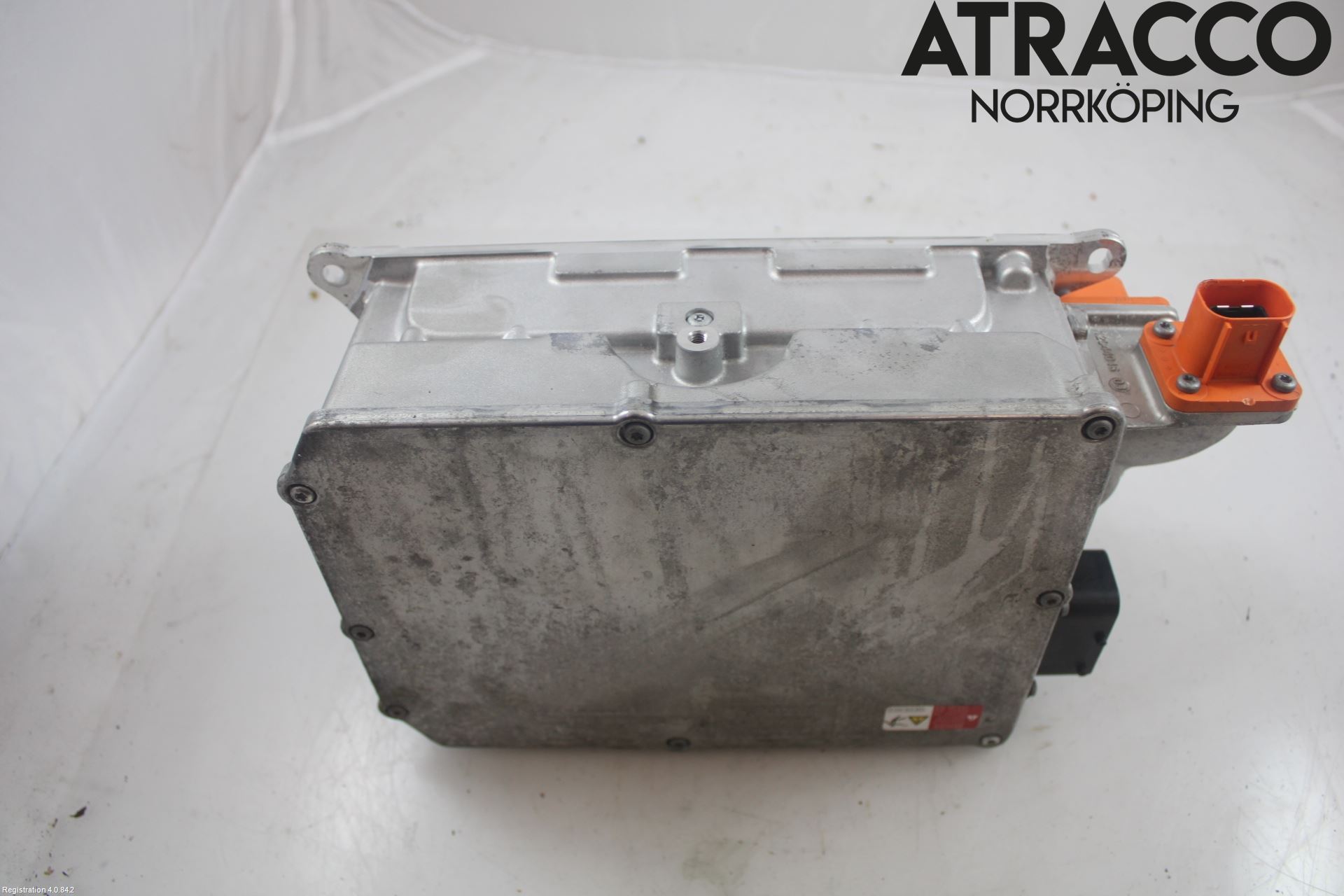 Seat LEON 20- Batterilader Hybrid