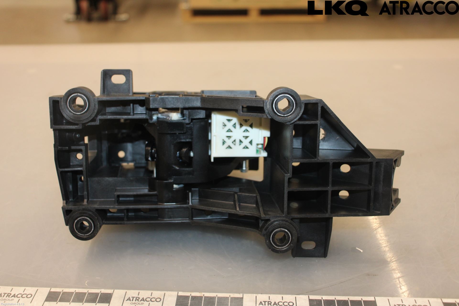 Toyota RAV4 13-18 Gearspak
