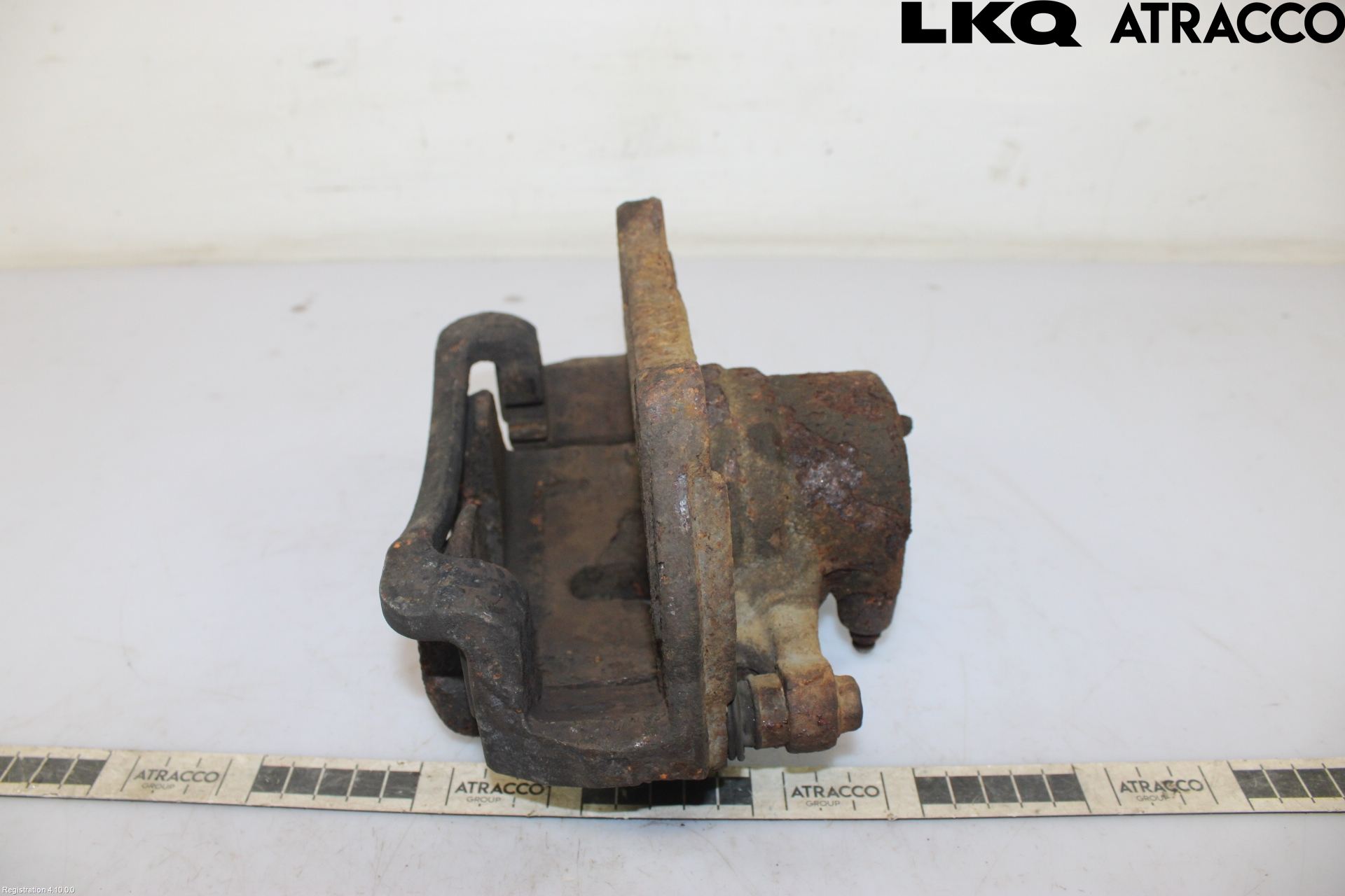 Hyundai i40 08-15 Bremsecaliper Foran Venstre