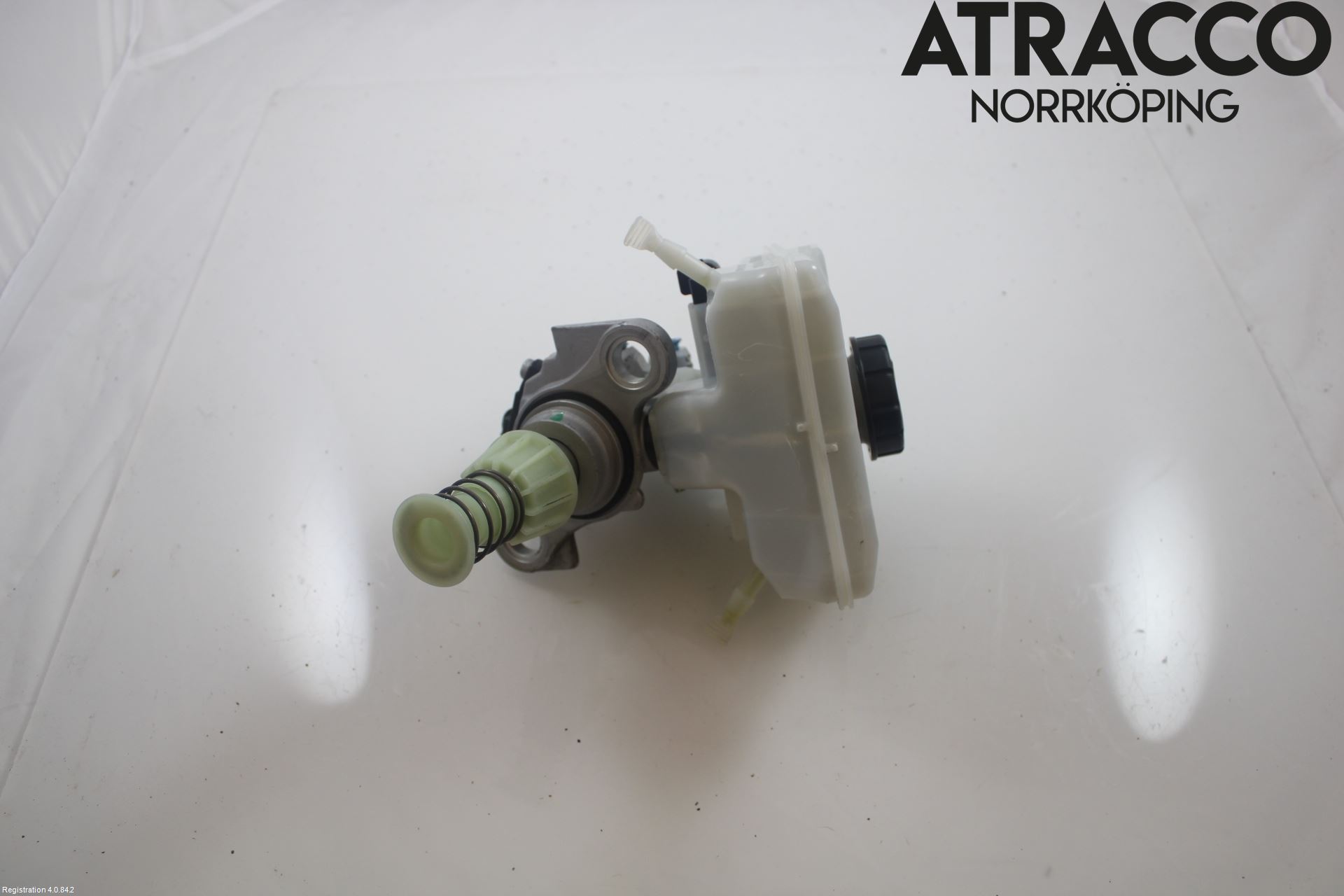Audi A4/S4 B9 16-19 Brems Hovedsylinder