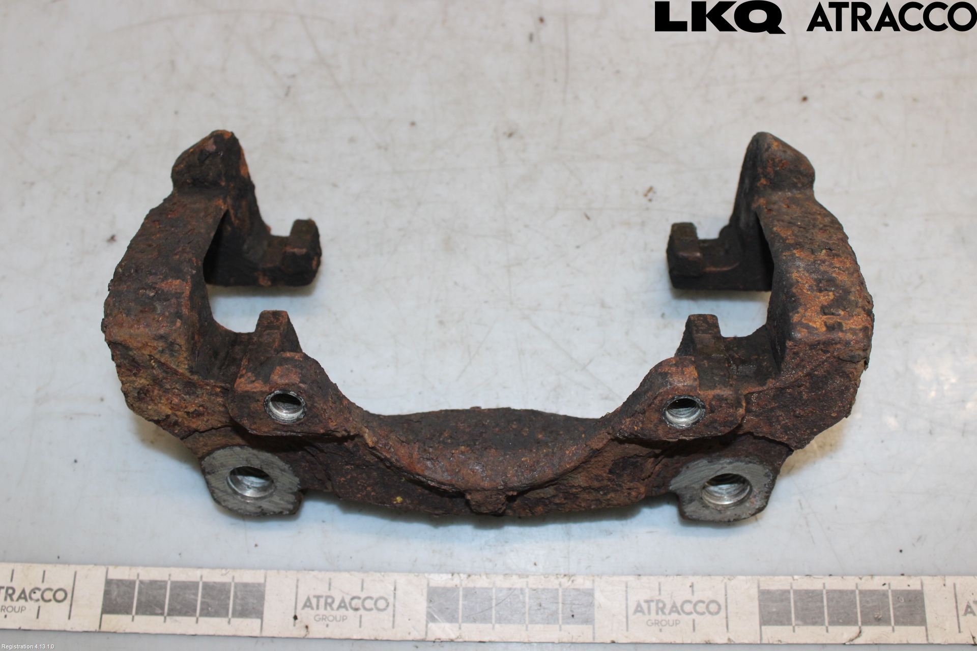 Ford S-MAX 06-15 Bremsecaliper Feste Holder