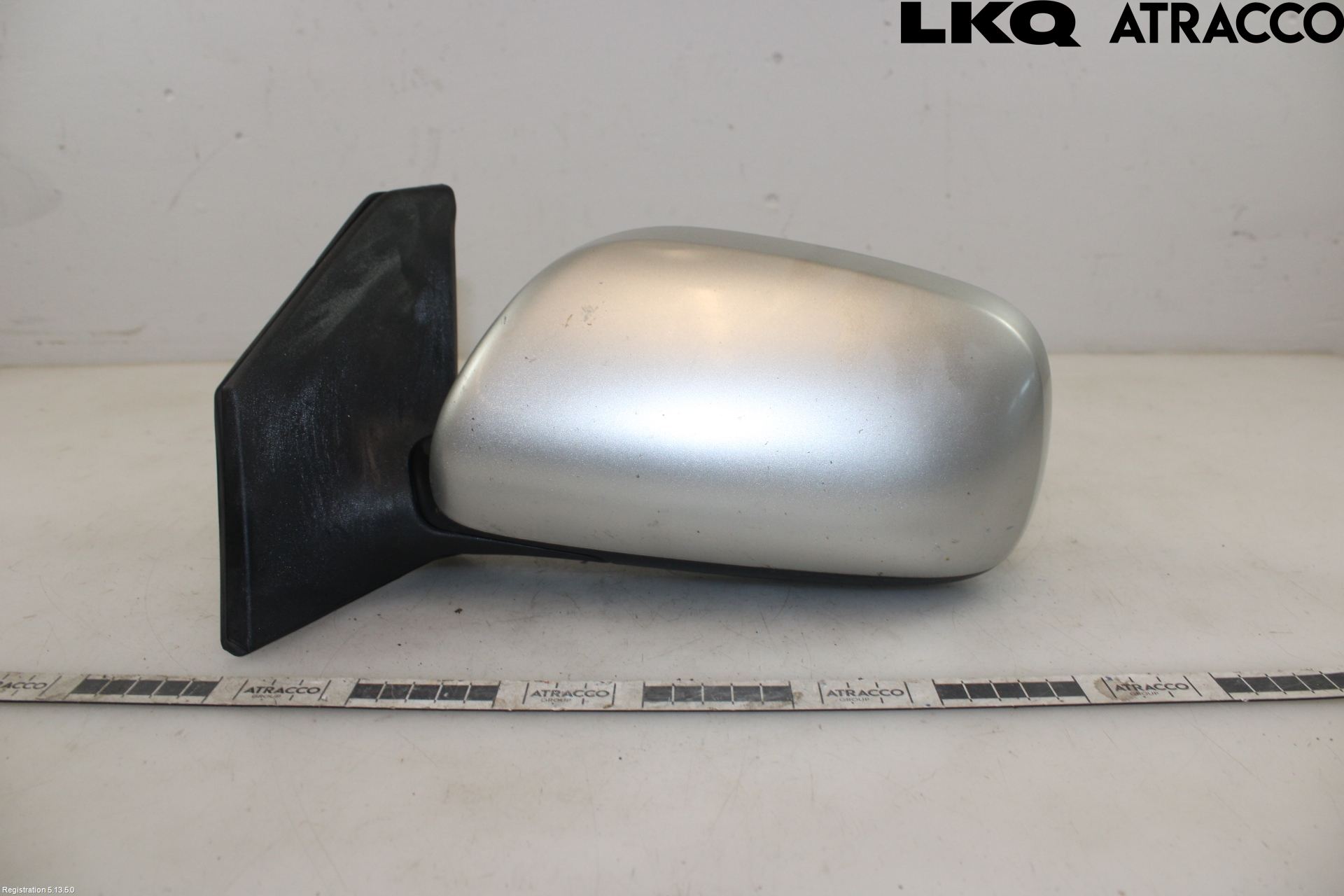 Toyota AVENSIS 03-06 Speil V M-El Justering