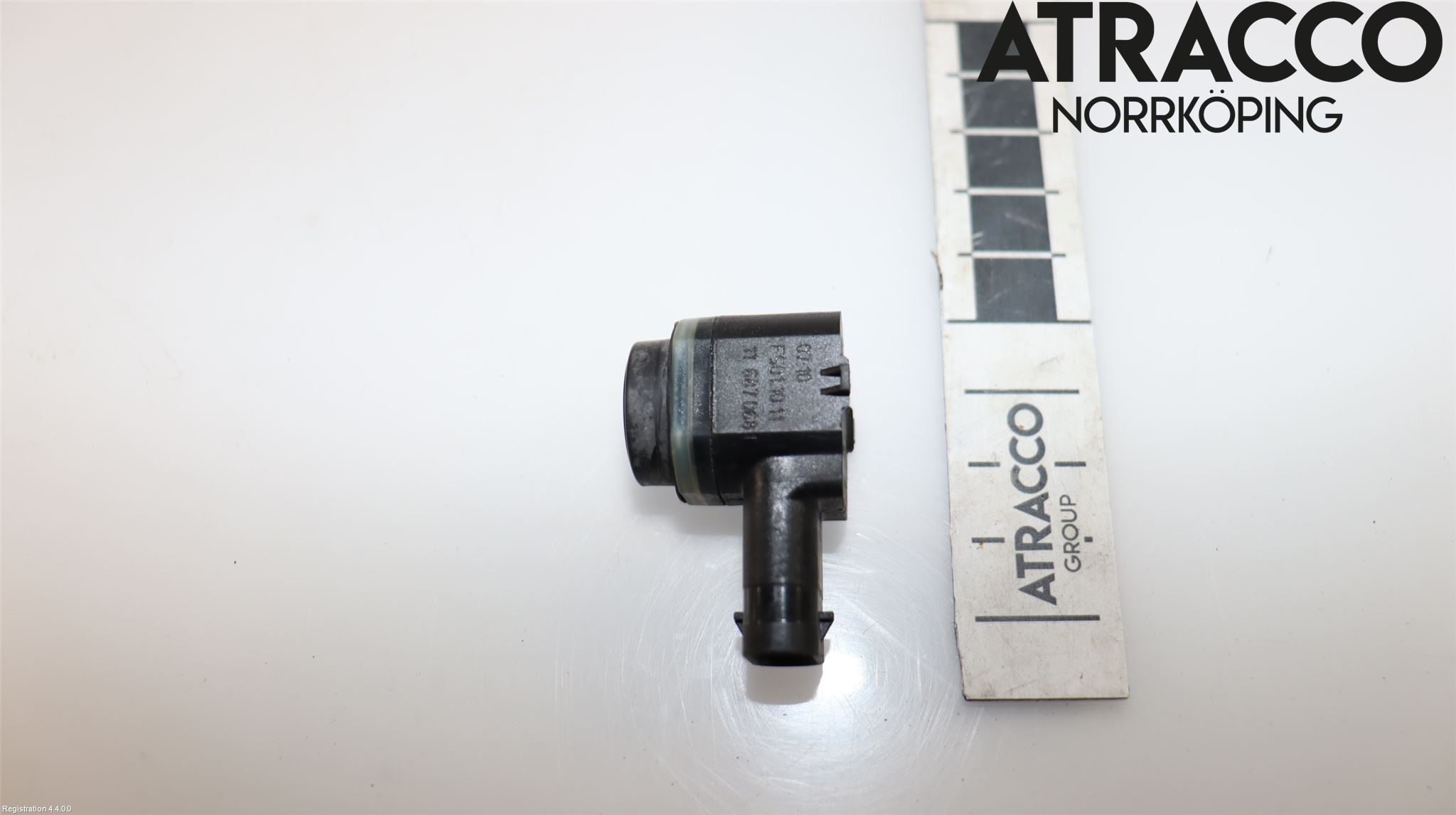 Volvo V60 11-13 Sensor Ryggesensor