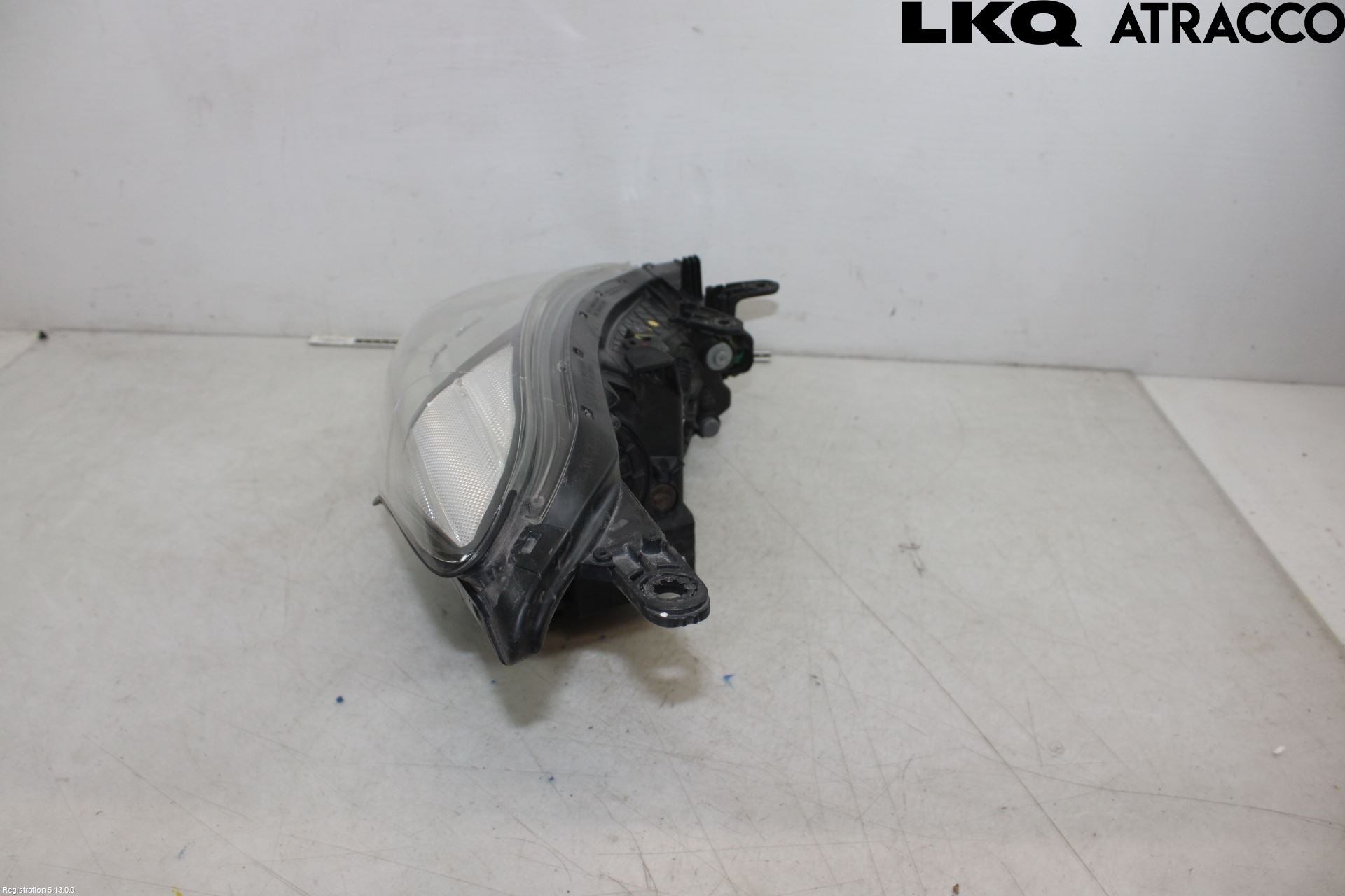 Hyundai i30 GD 13-17 Frontlykt Venstre