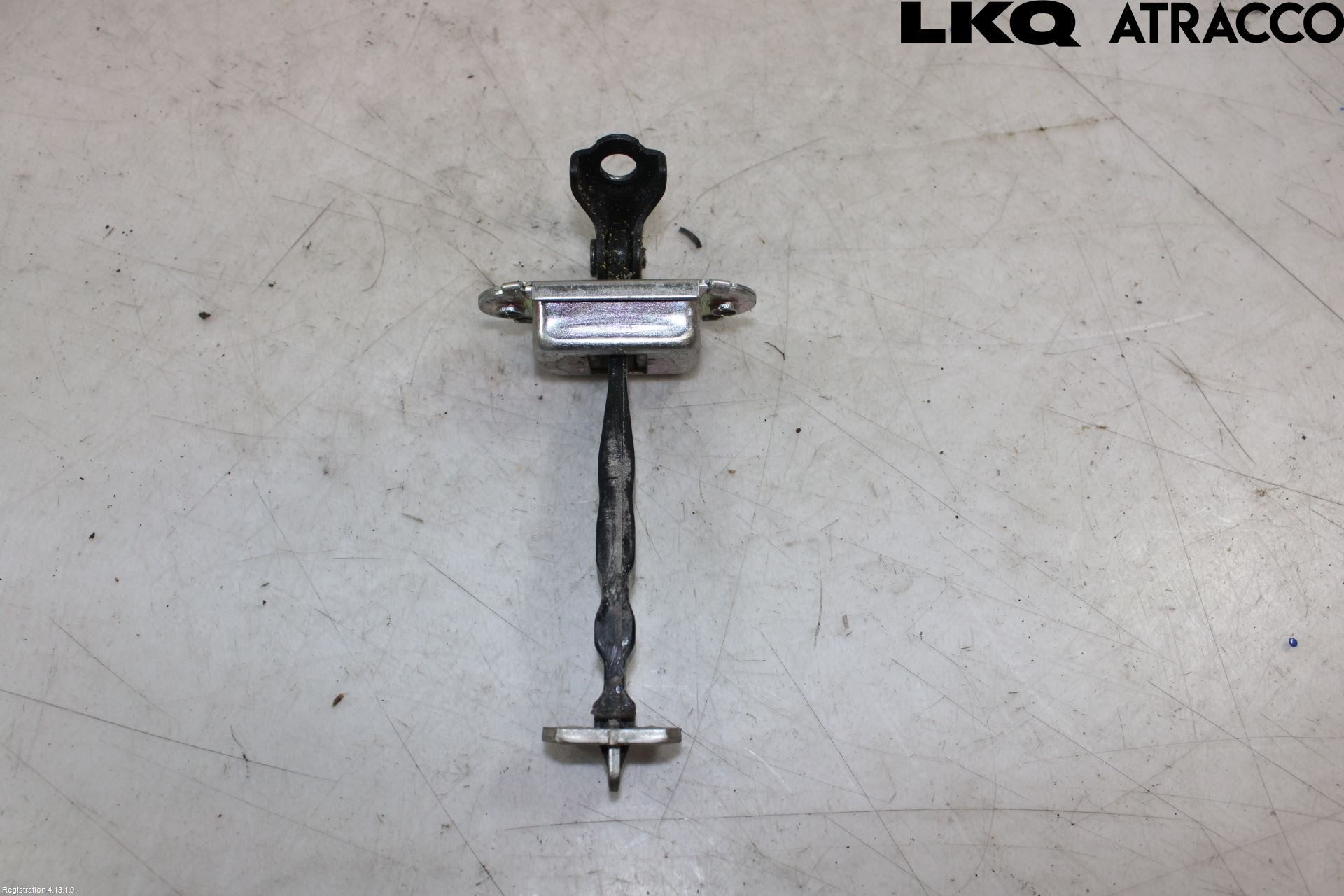 Nissan JUKE 14-19 Dørstopper