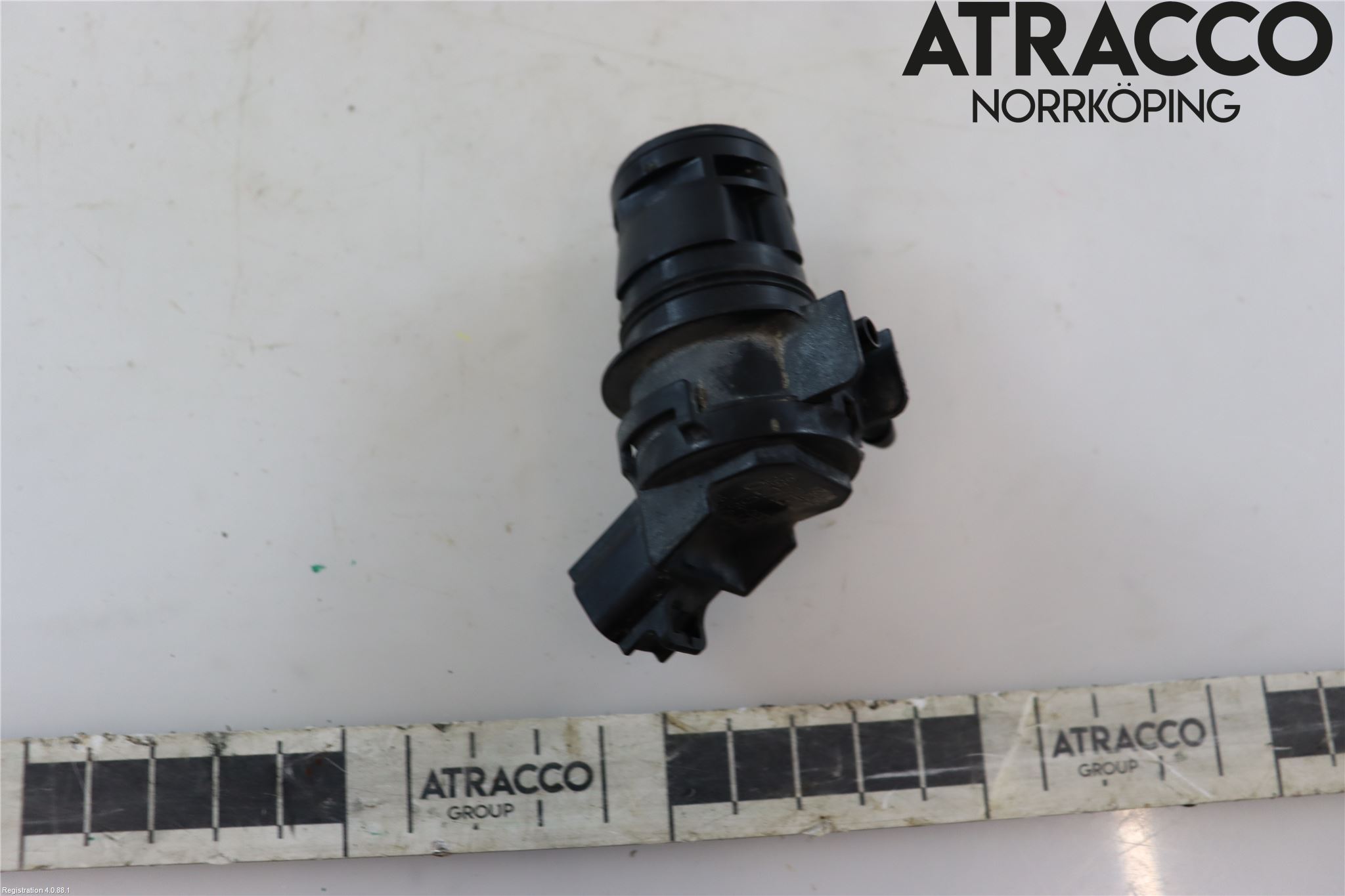 Toyota RAV 4 06-12 Spylerpumpe Bakluke