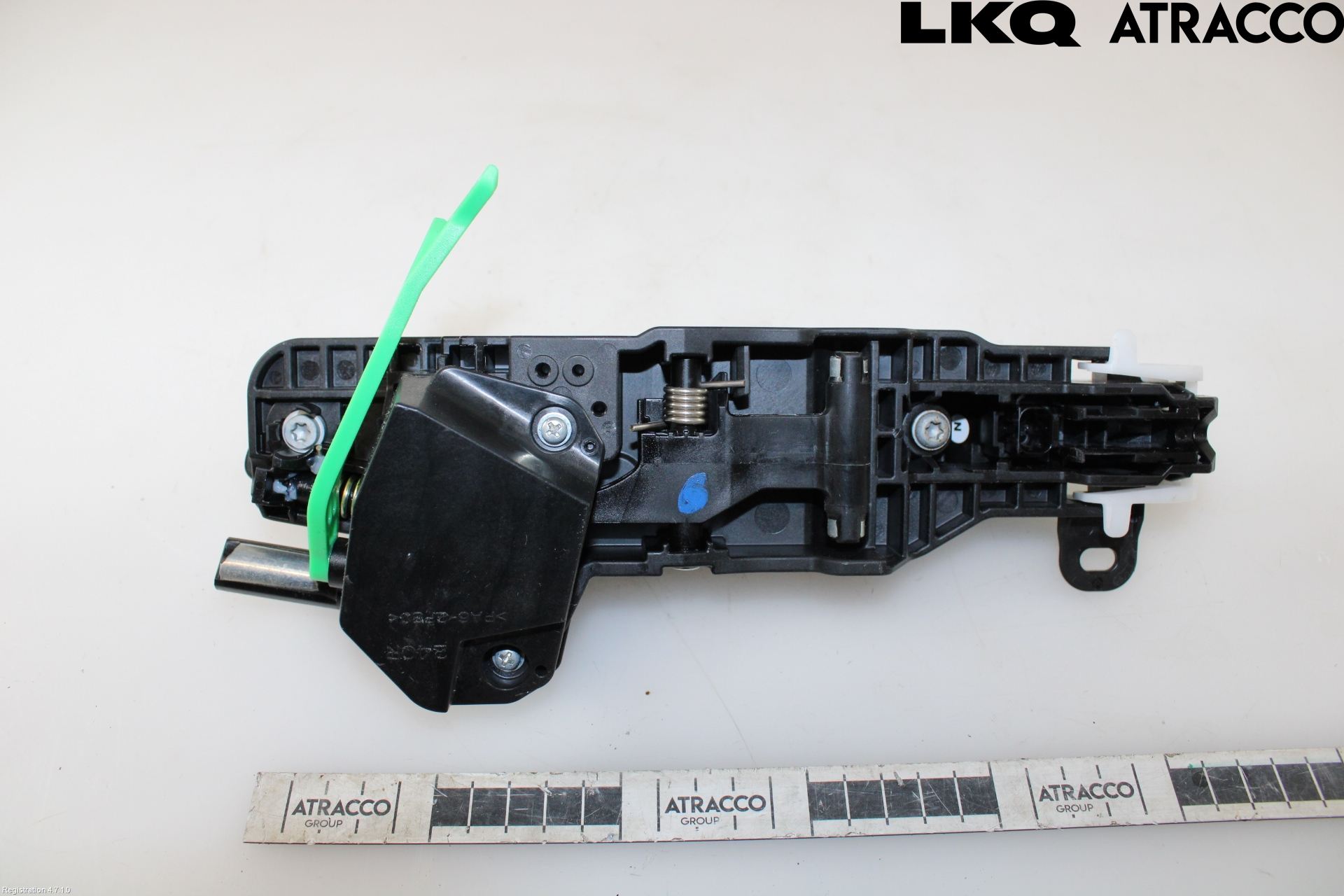Lexus ES 250/300/330 Dørhandtak Ytre Høyre