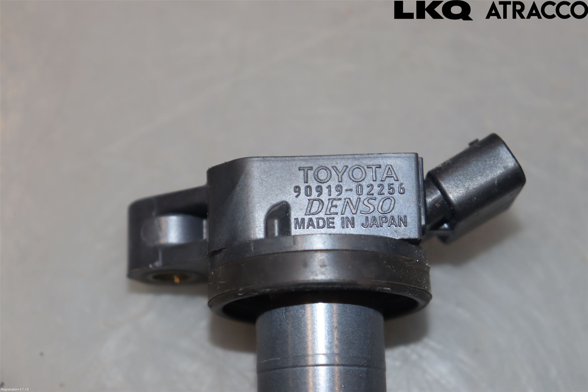 Lexus IS 250/350 14-20 Coil