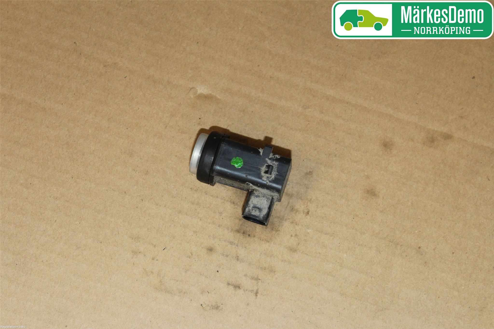 Saab 9-3 VER2/VER3 08-15 Sensor Ryggesensor