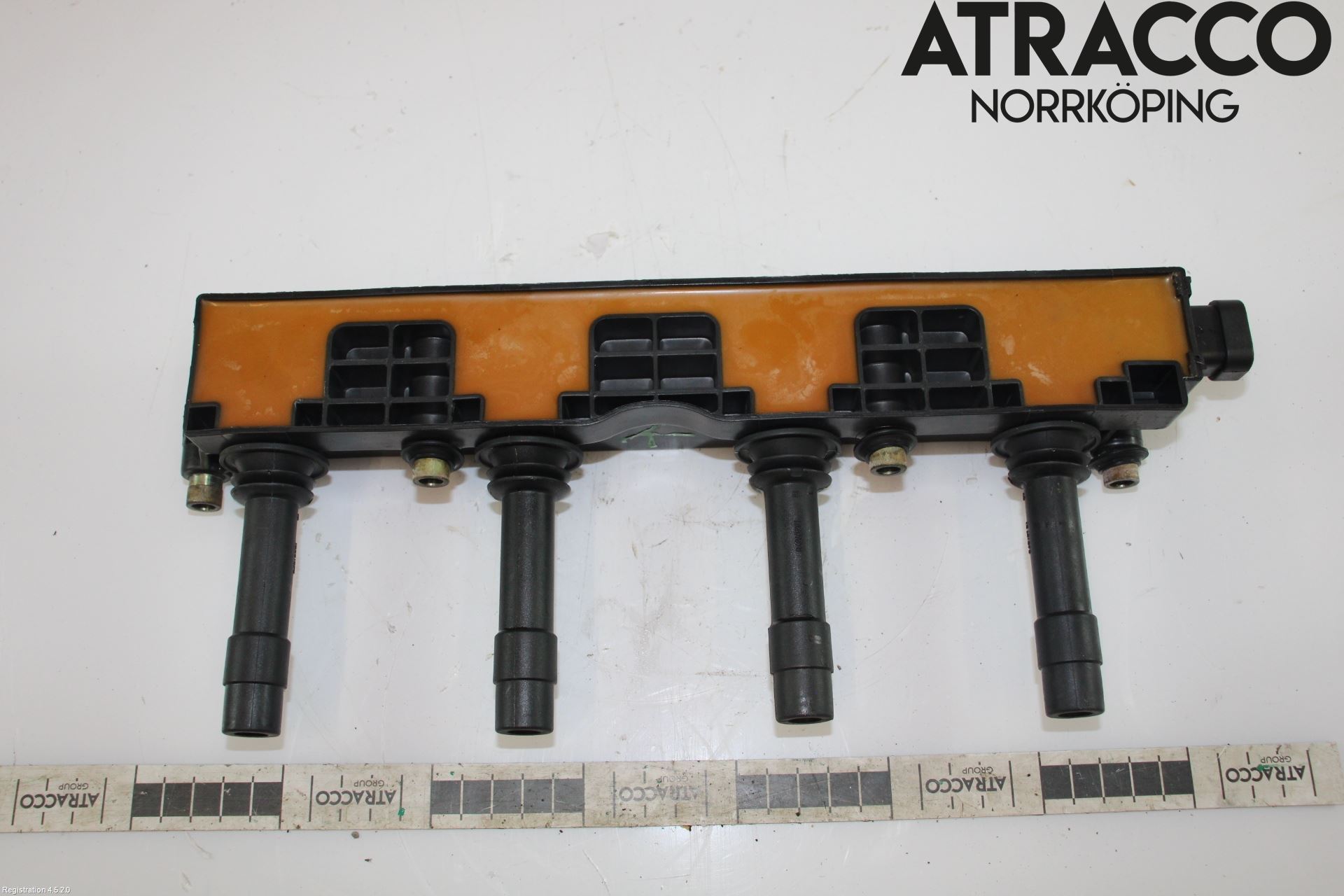 Opel ASTRA G 98-03 Coil - Tenn Kassett